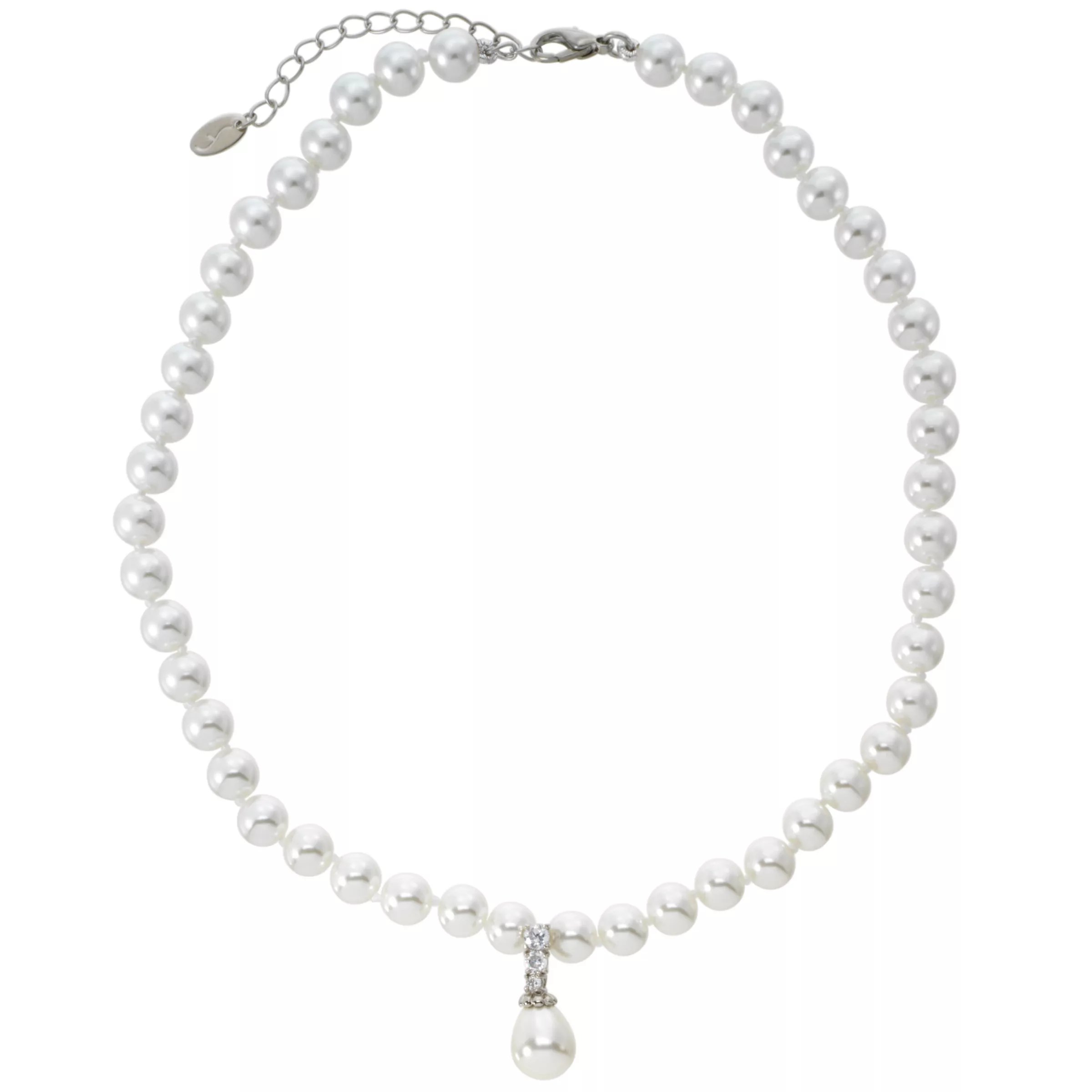 Cubic Zirconia Necklaces Stunning Cubic Zirconia Necklaces Page 1