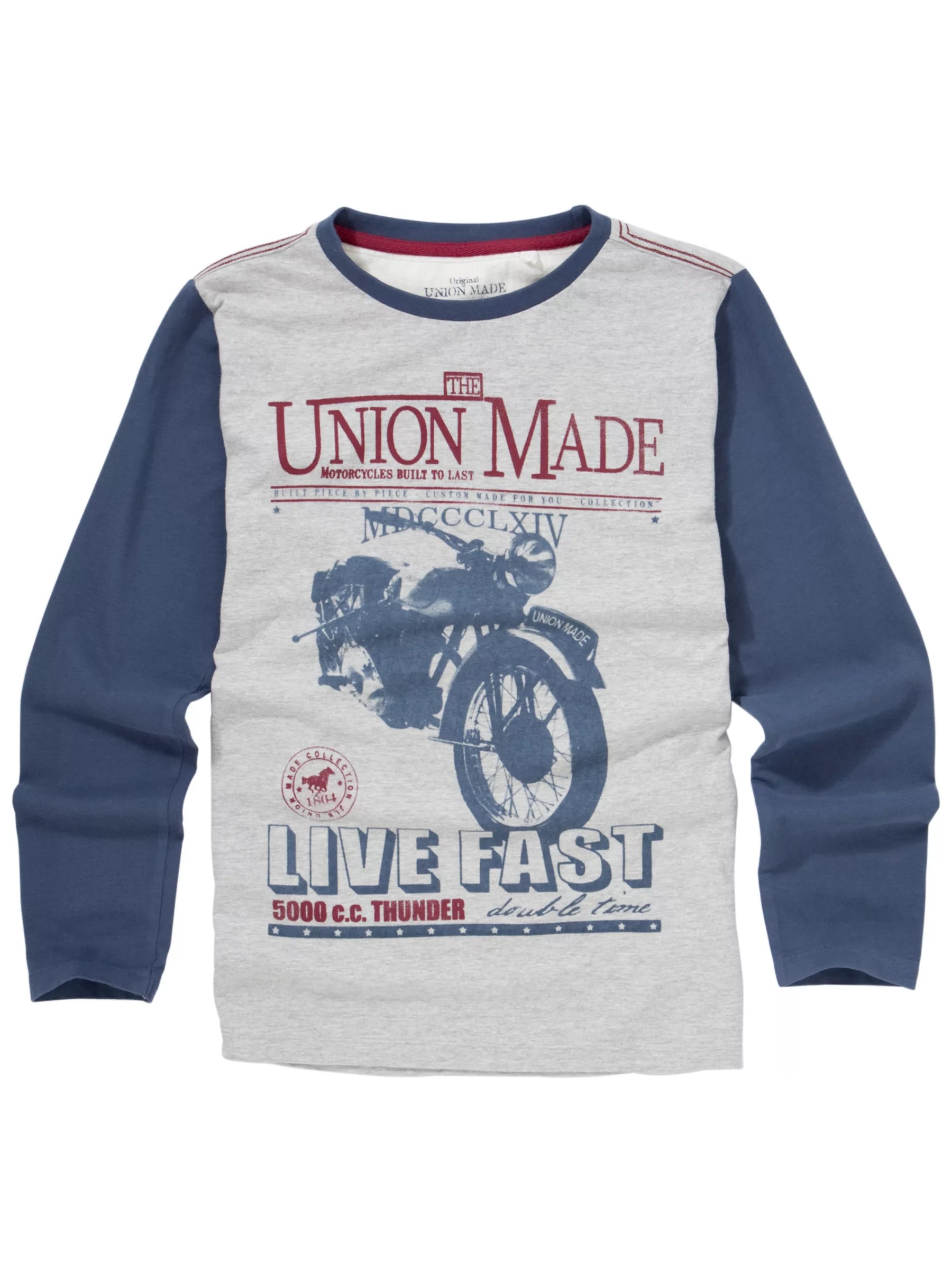classic bike t shirts