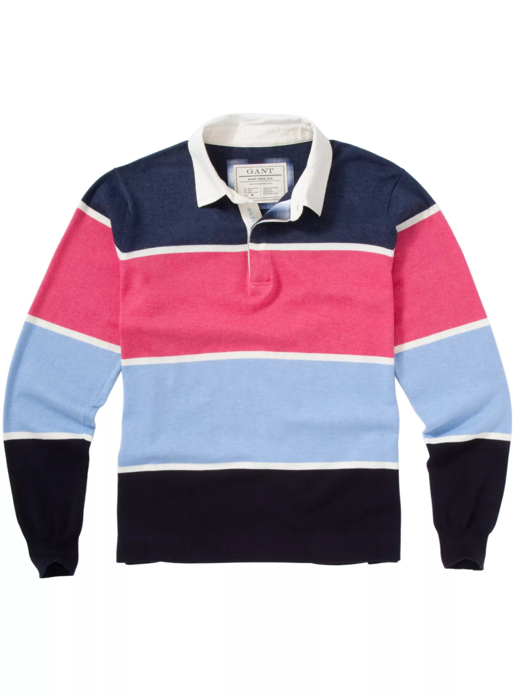 gant rugby shirts