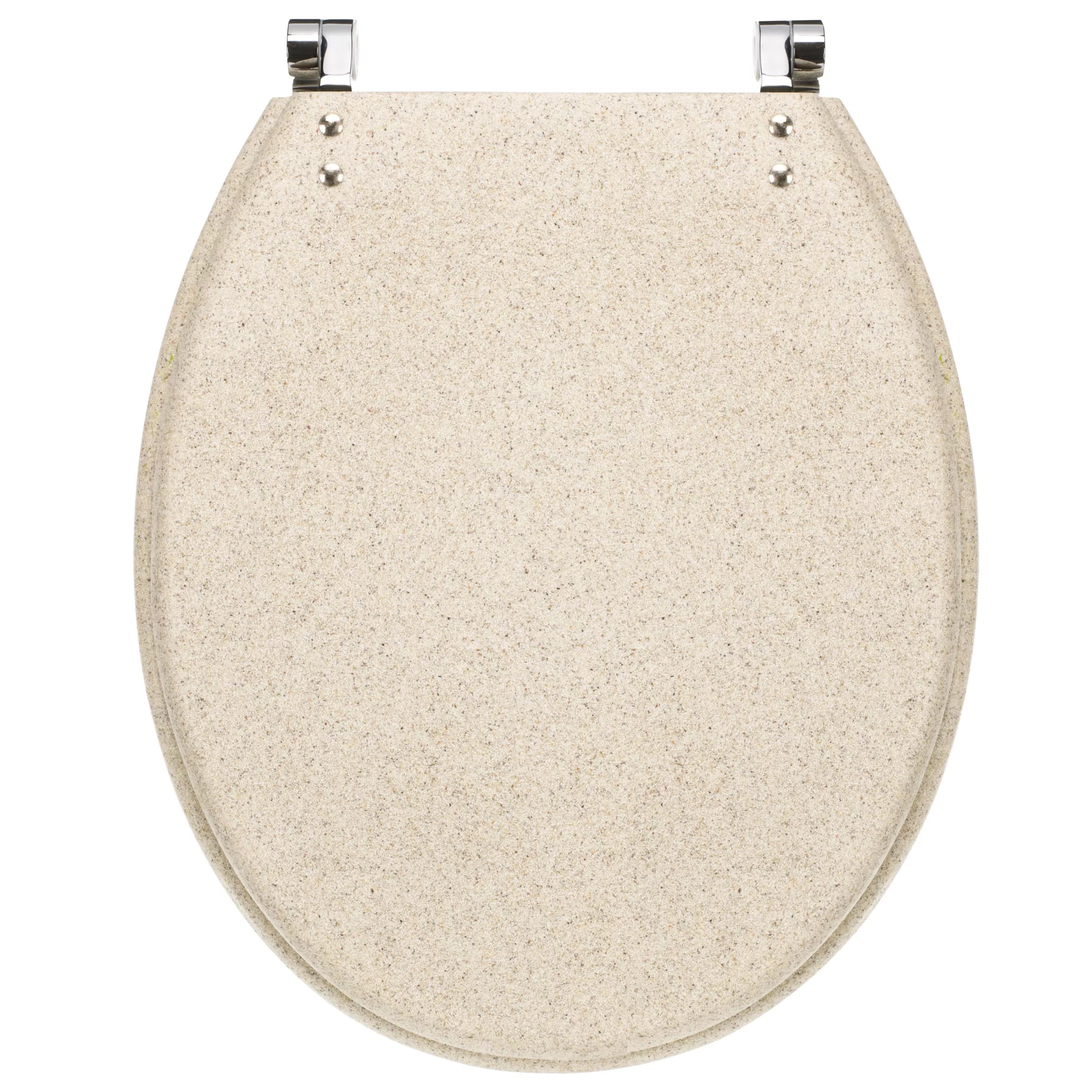 resin toilet seats
