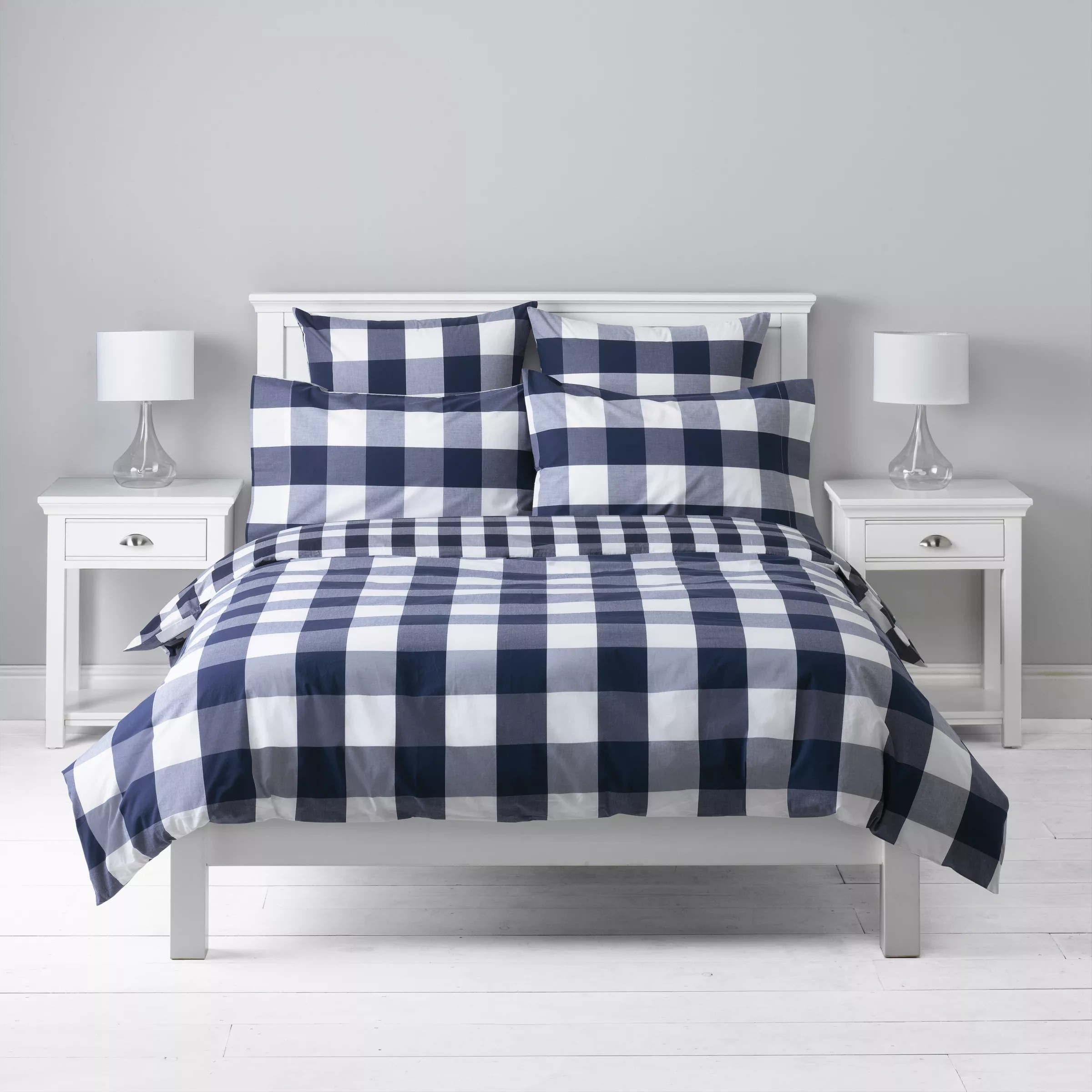john lewis double beds