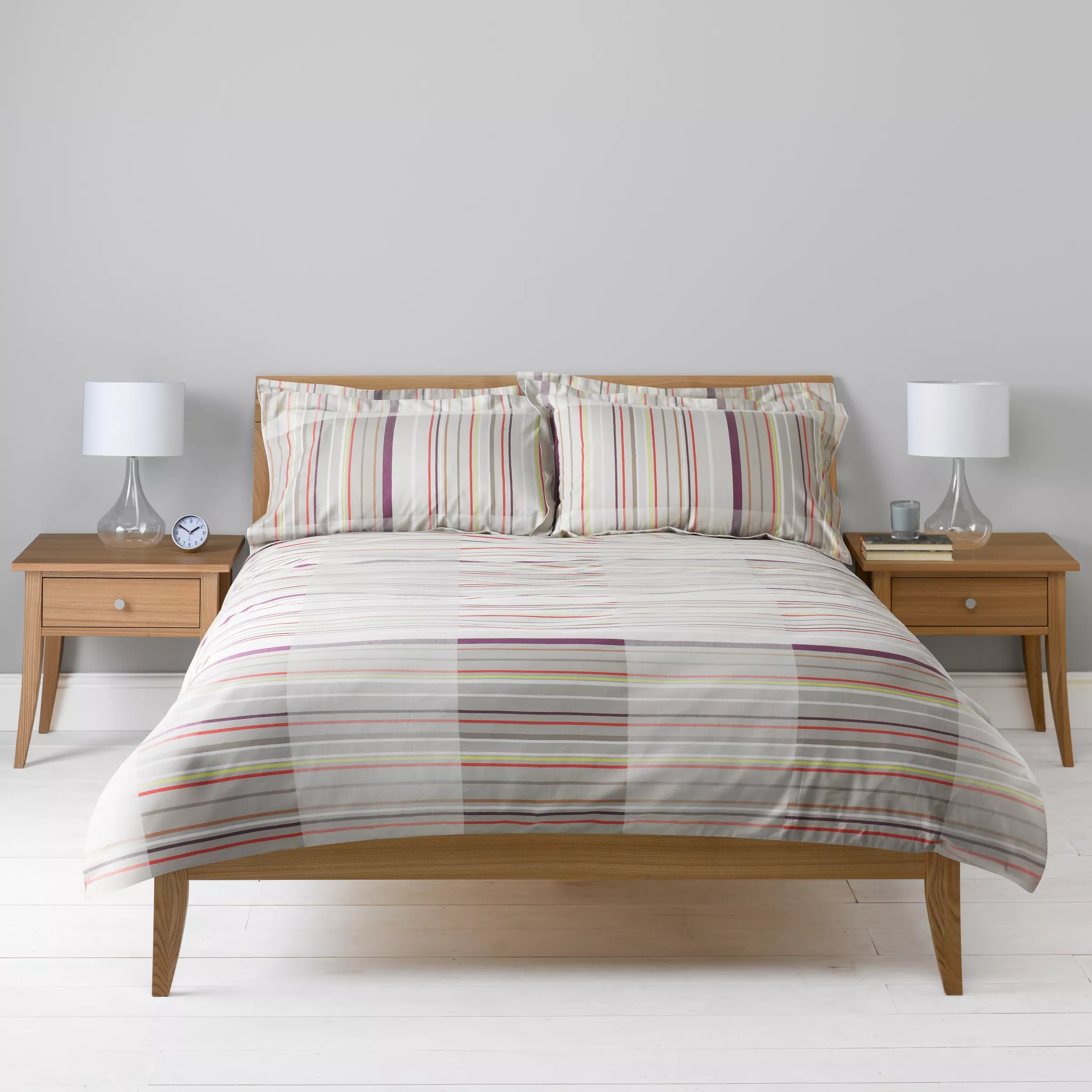 john lewis double beds