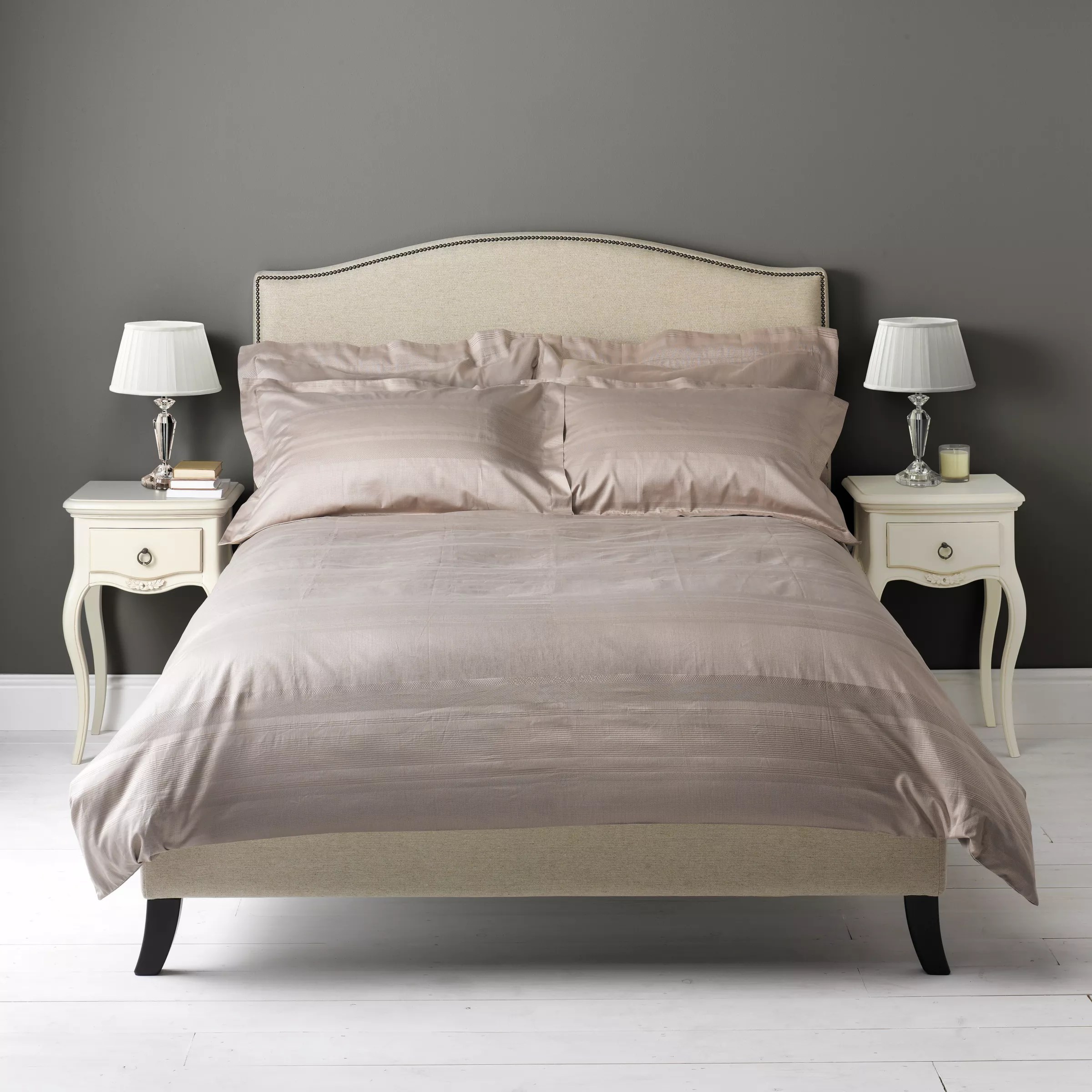 rose single duvet cover