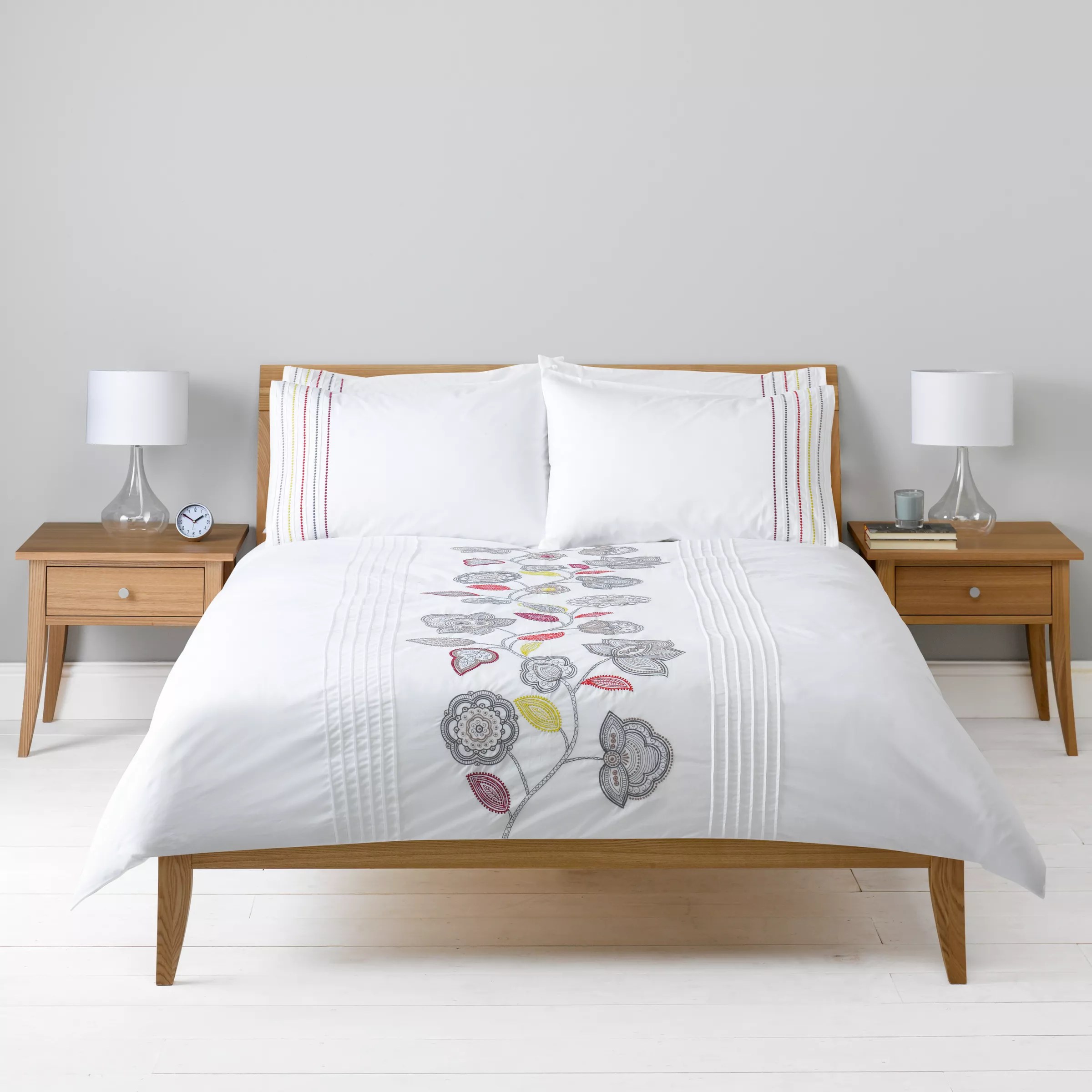 john lewis double beds