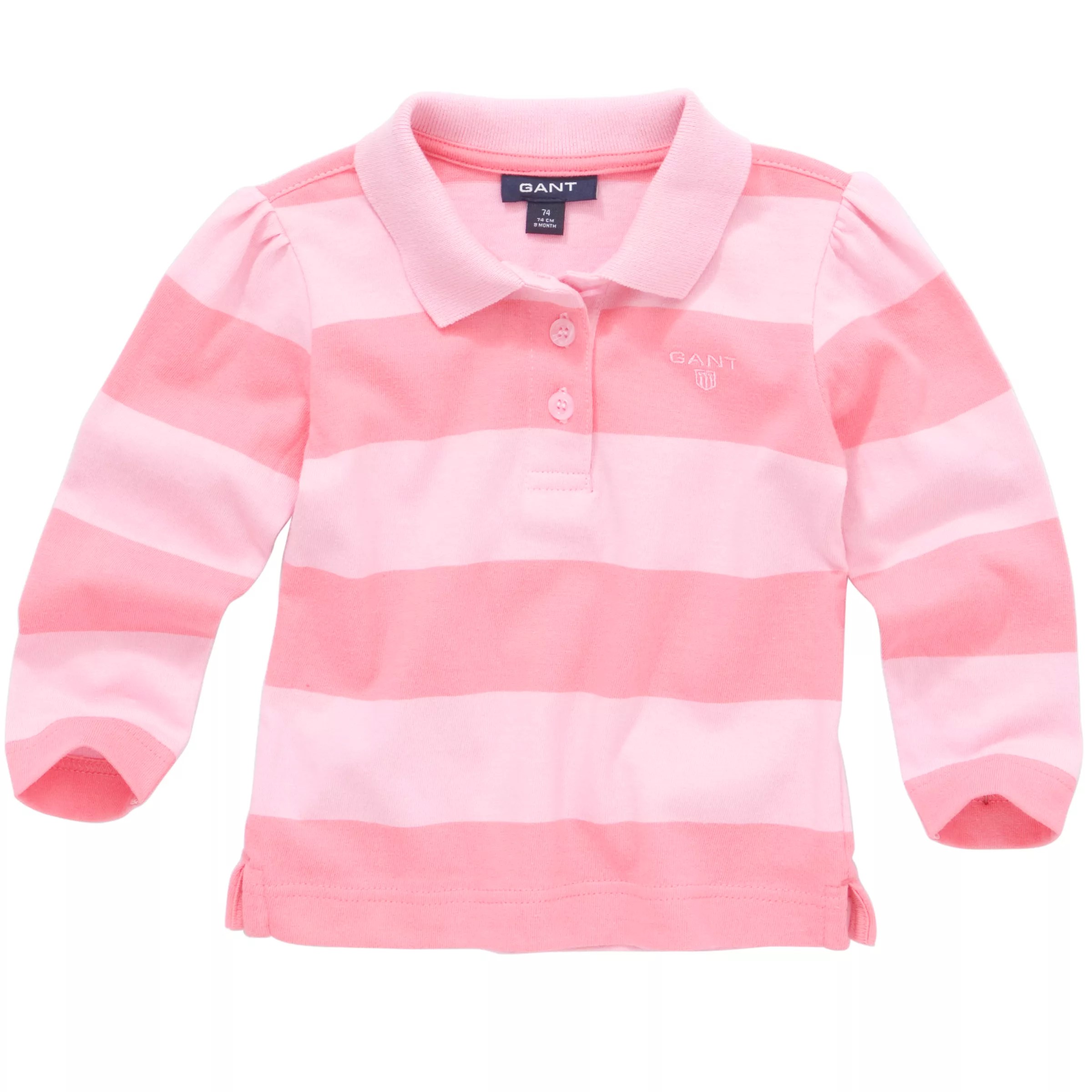 pink rugby shirts