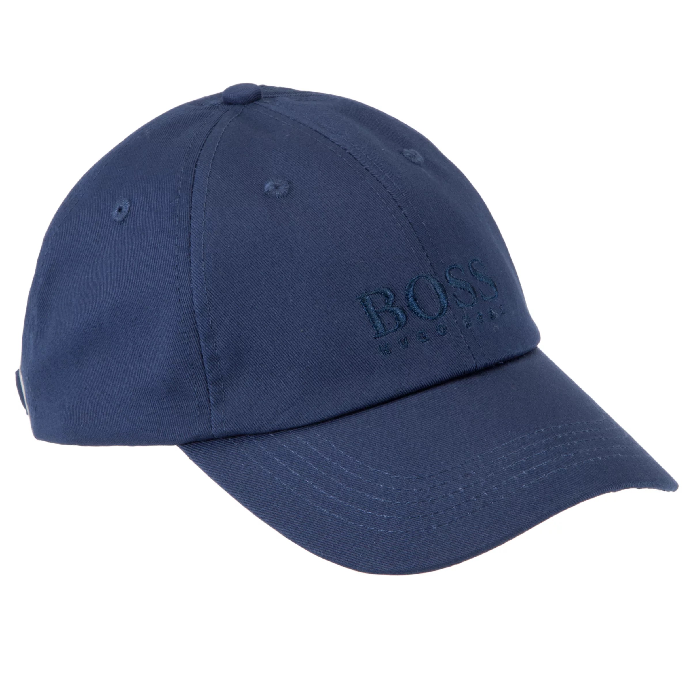plain baseball cap