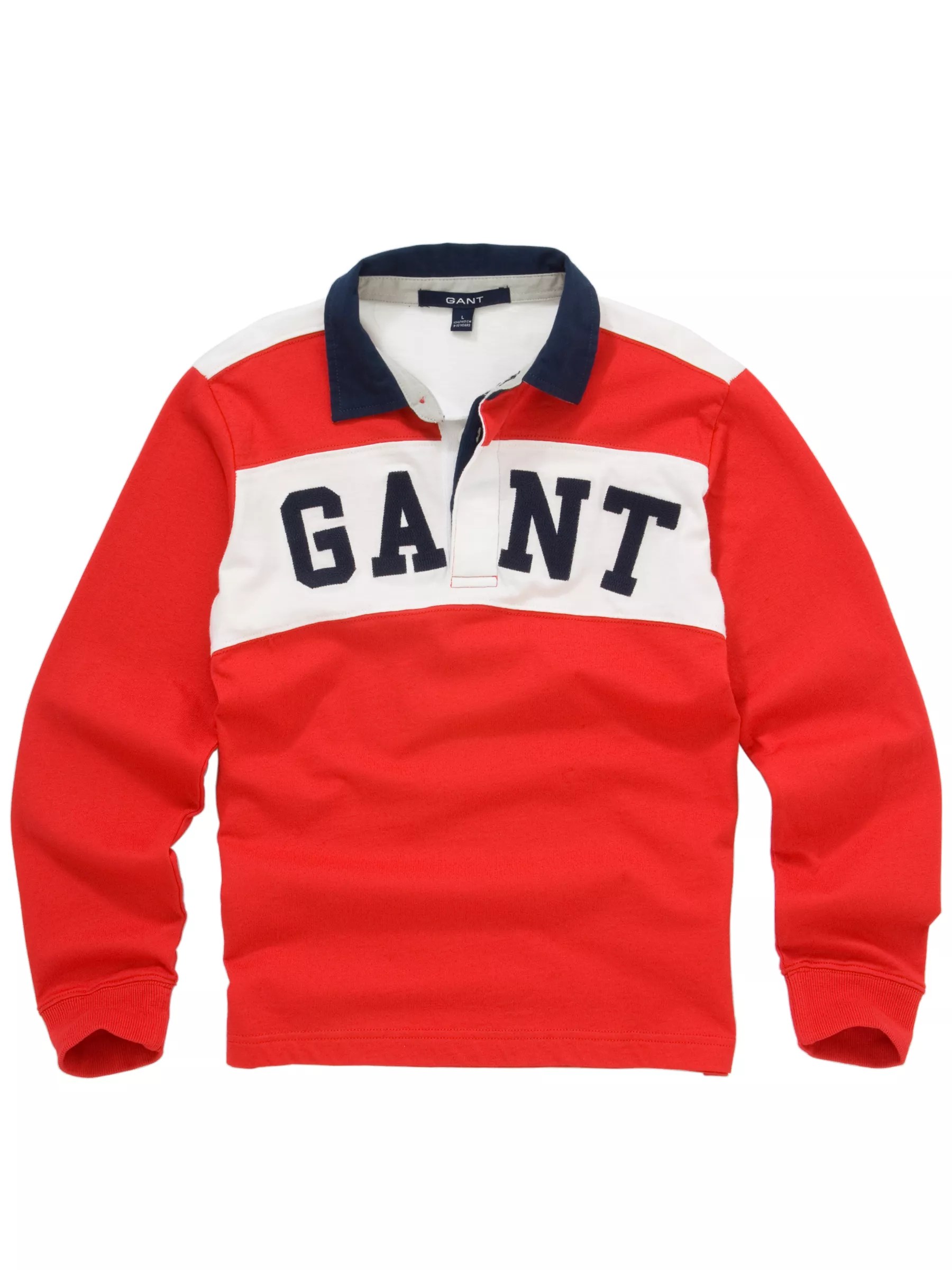 gant rugby shirts