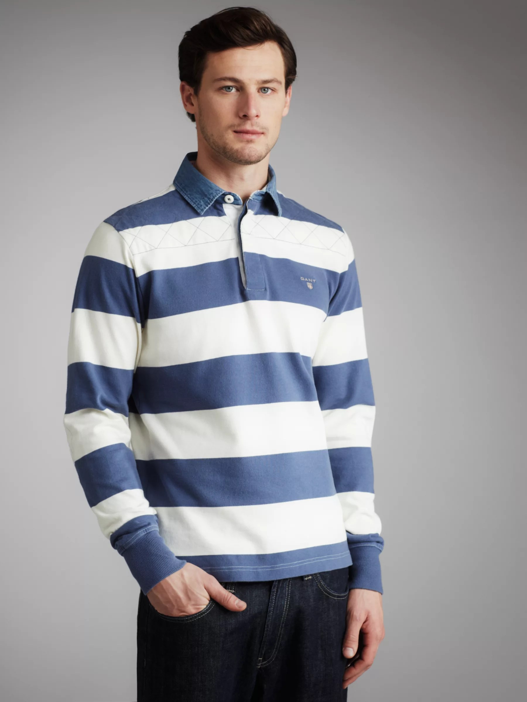 gant rugby shirts
