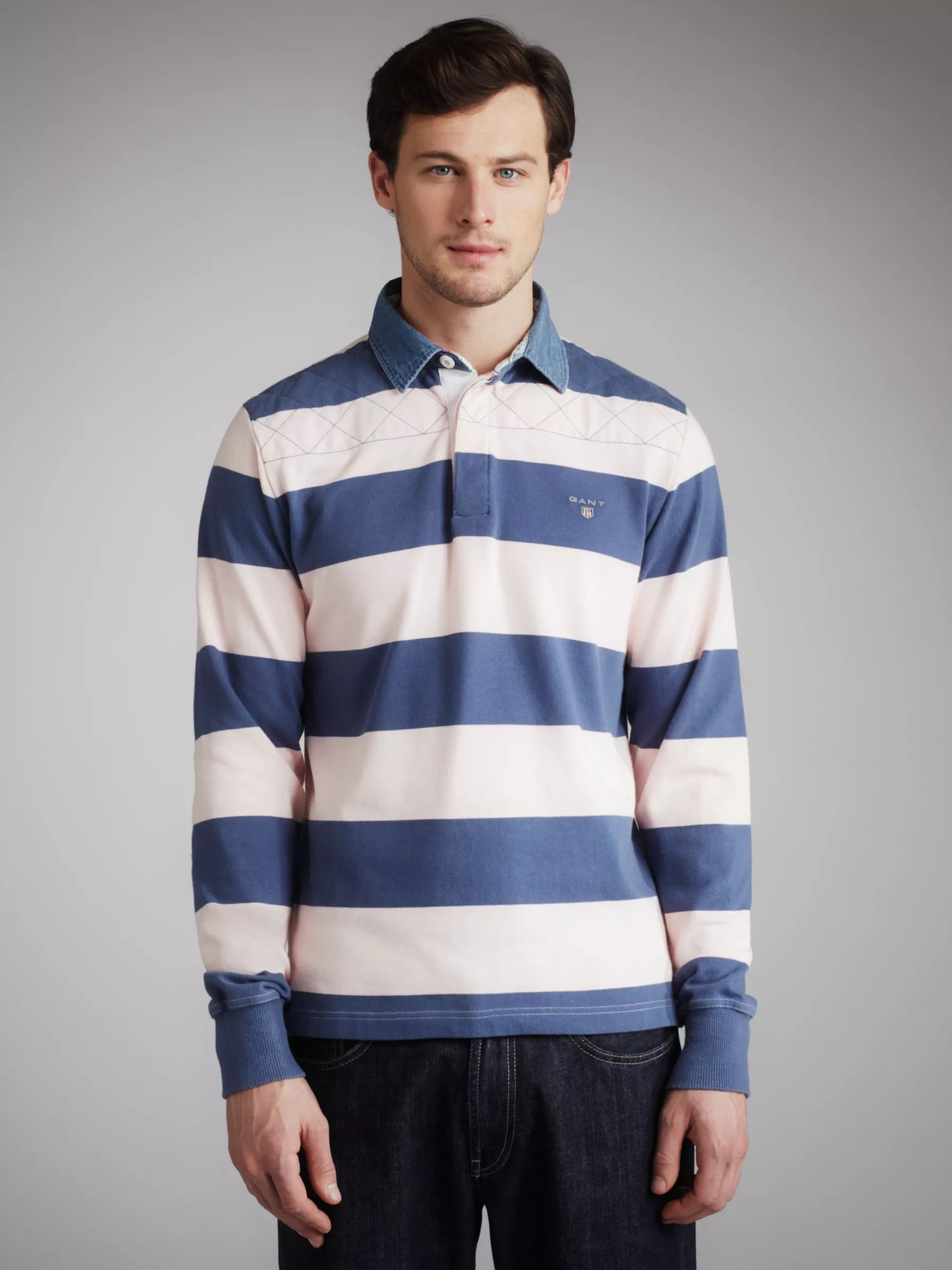 gant rugby shirts