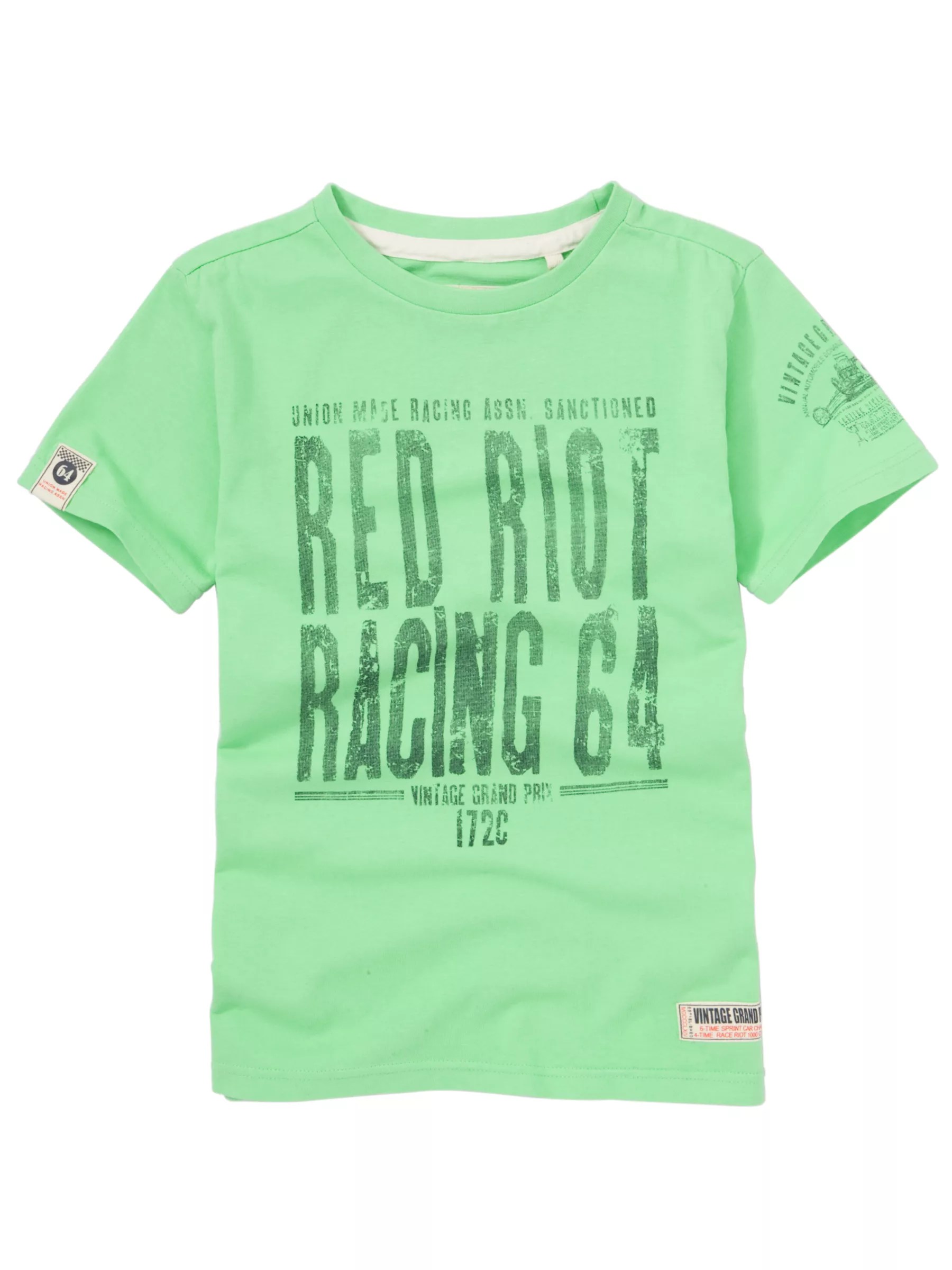 racing green t shirts