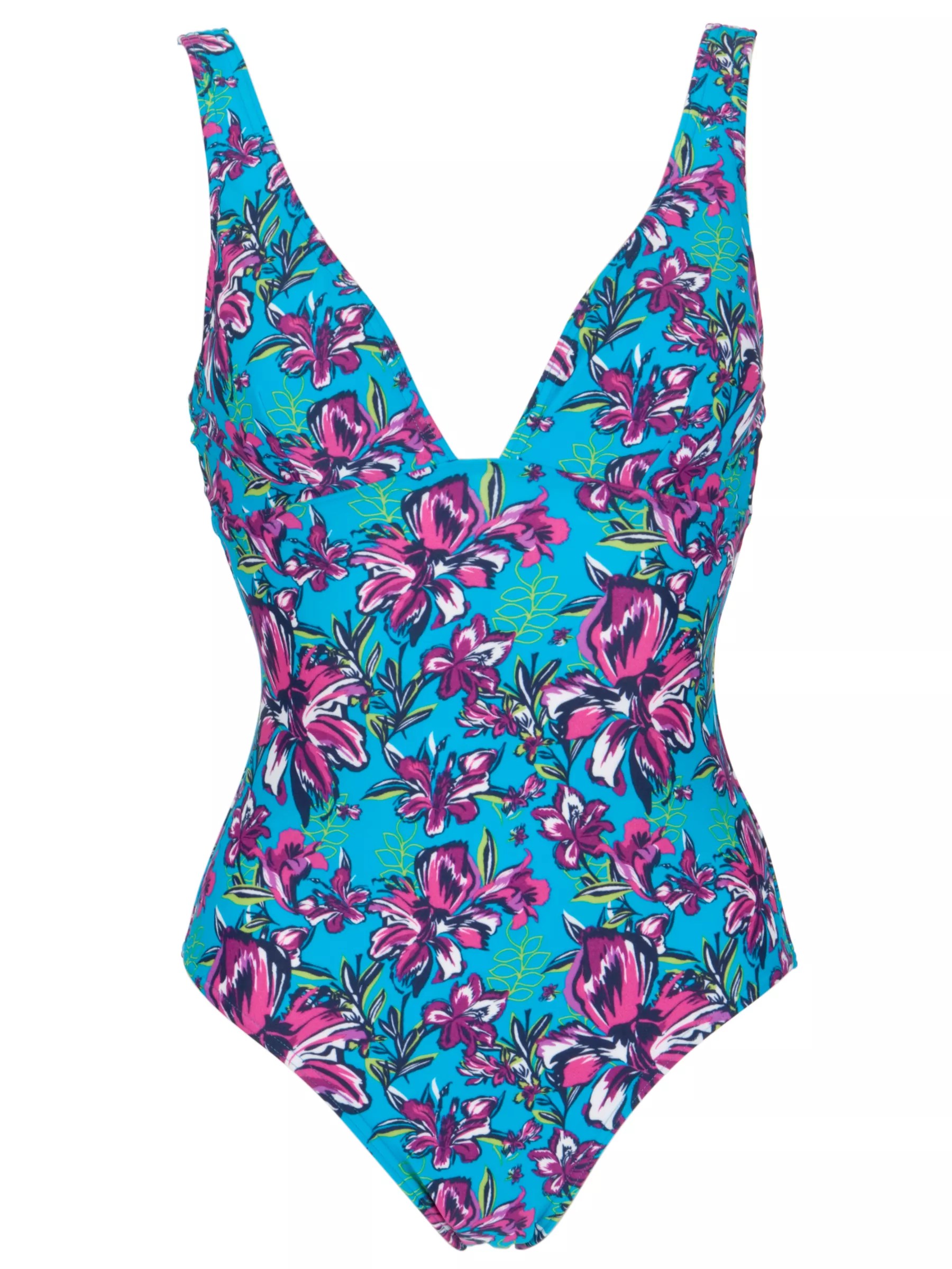floral swimsuits reviews