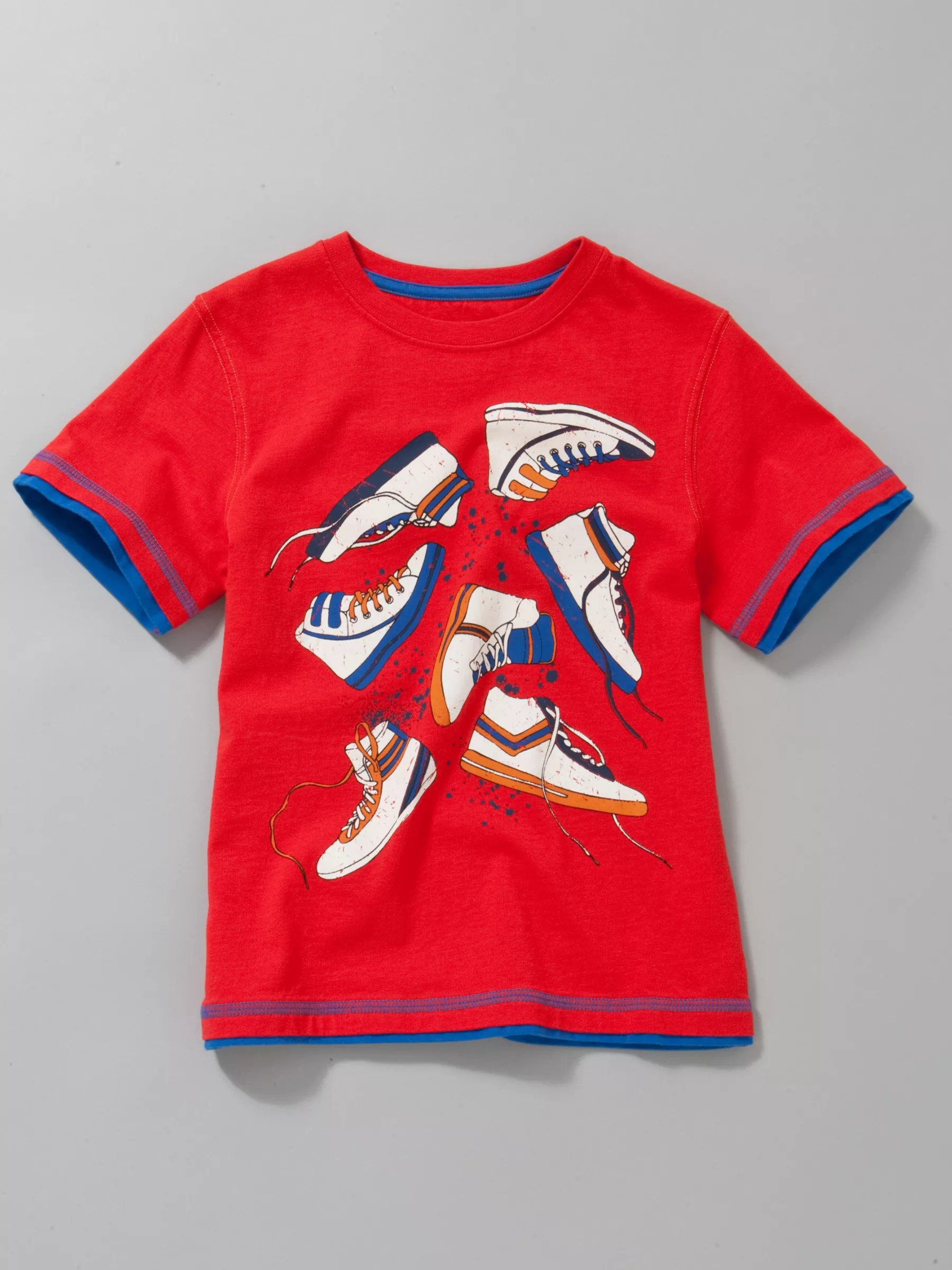 john lewis boy t shirts