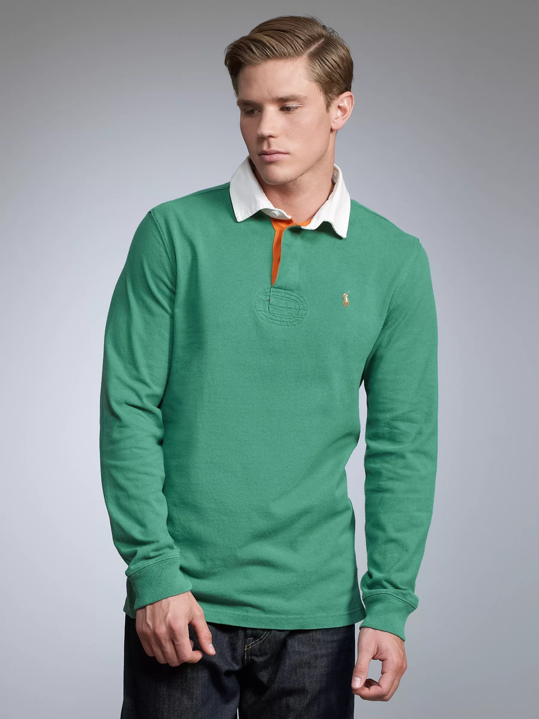 ralph lauren rugby shirts