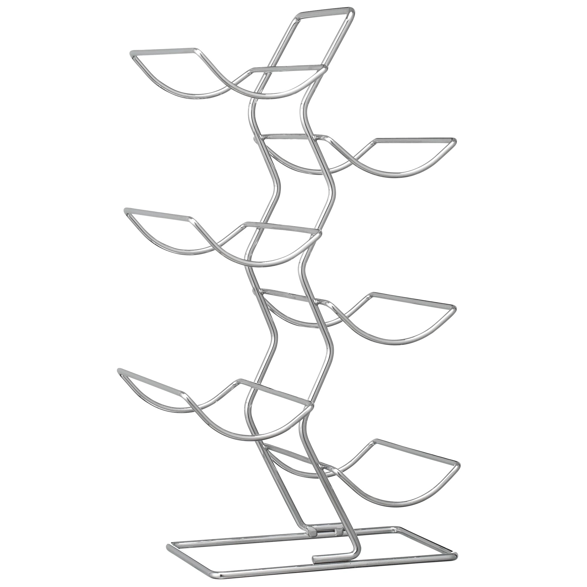 john lewis wine racks