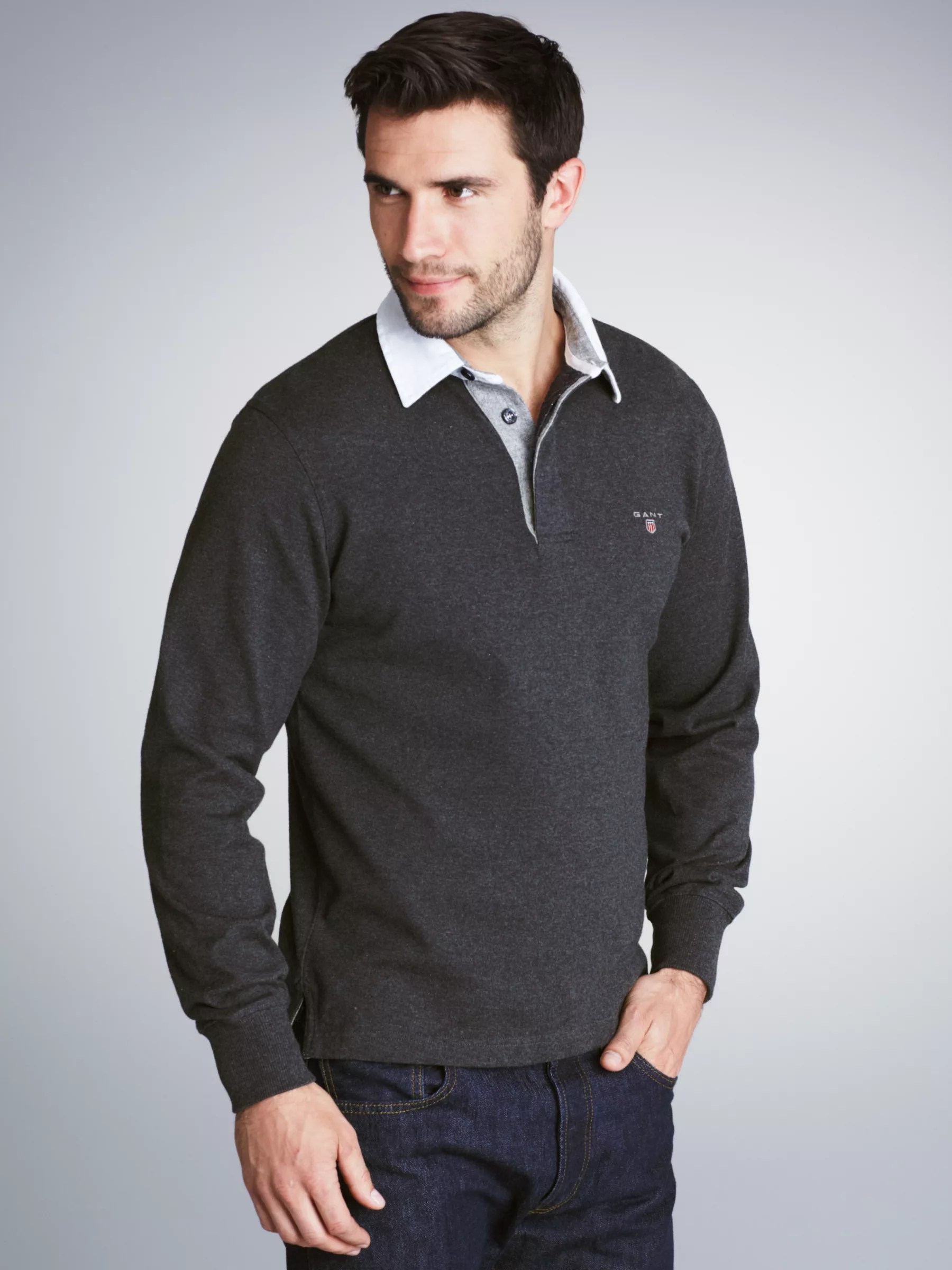 gant rugby shirts