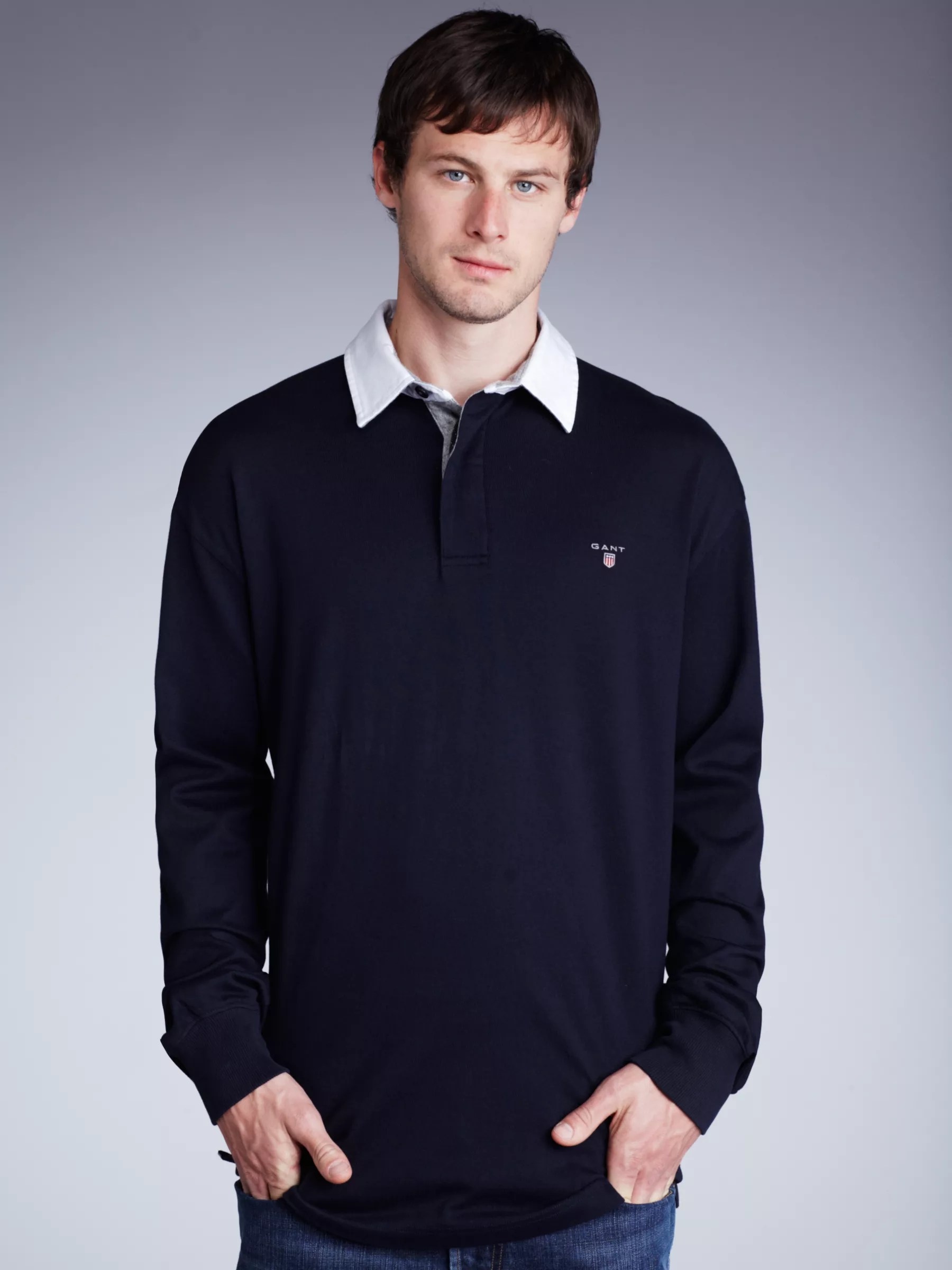 gant rugby shirts