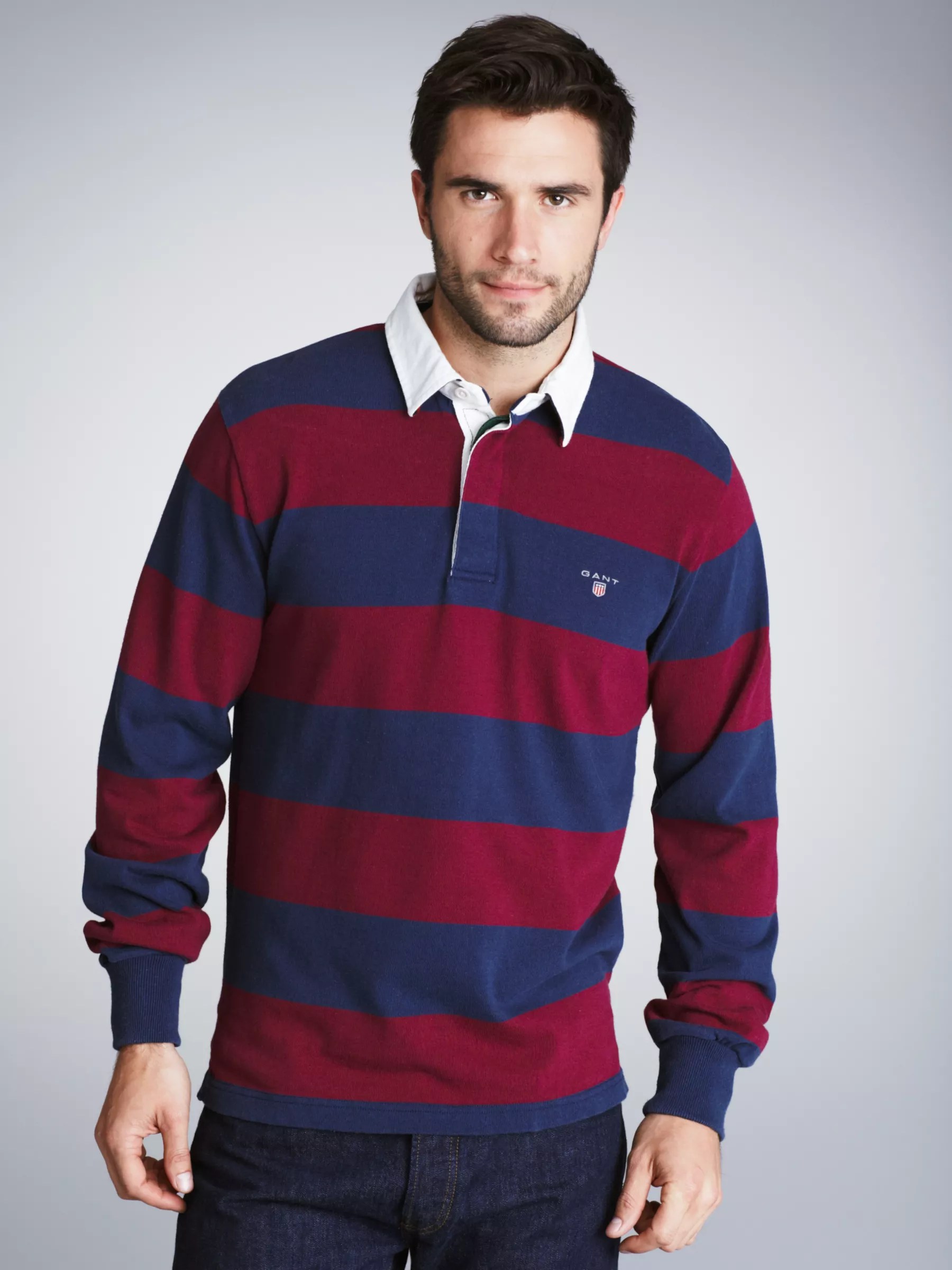 gant rugby shirts