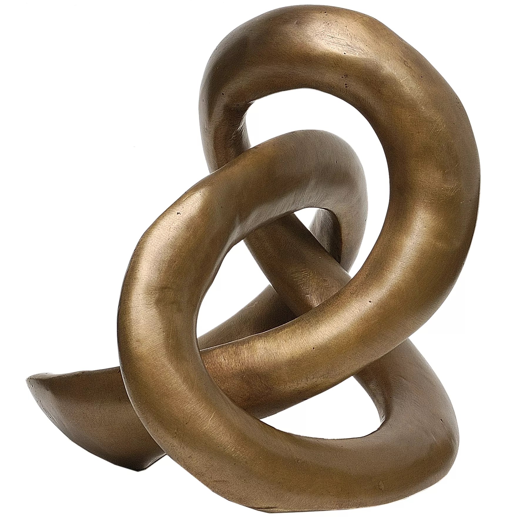 John Lewis Eternal Knot Sculpture review, compare prices, buy online