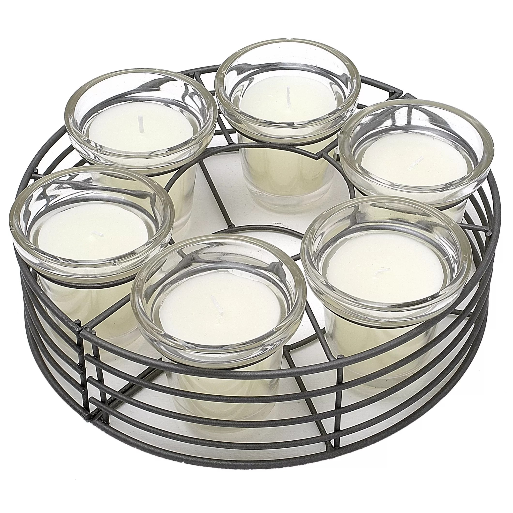 tea light holder