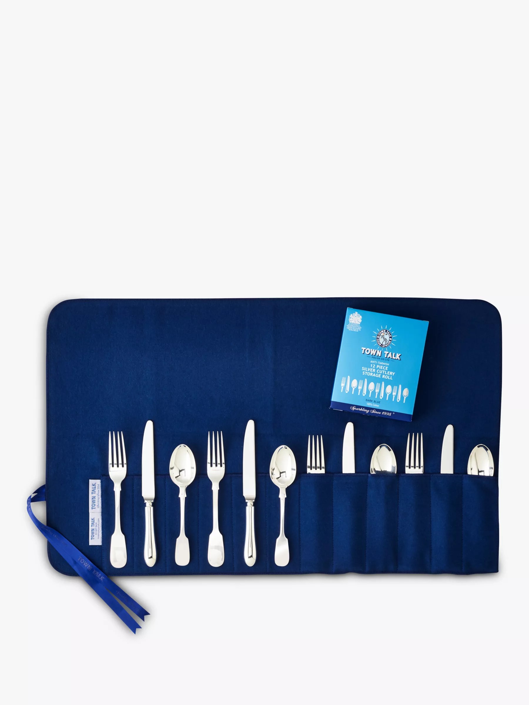 john lewis cutlery