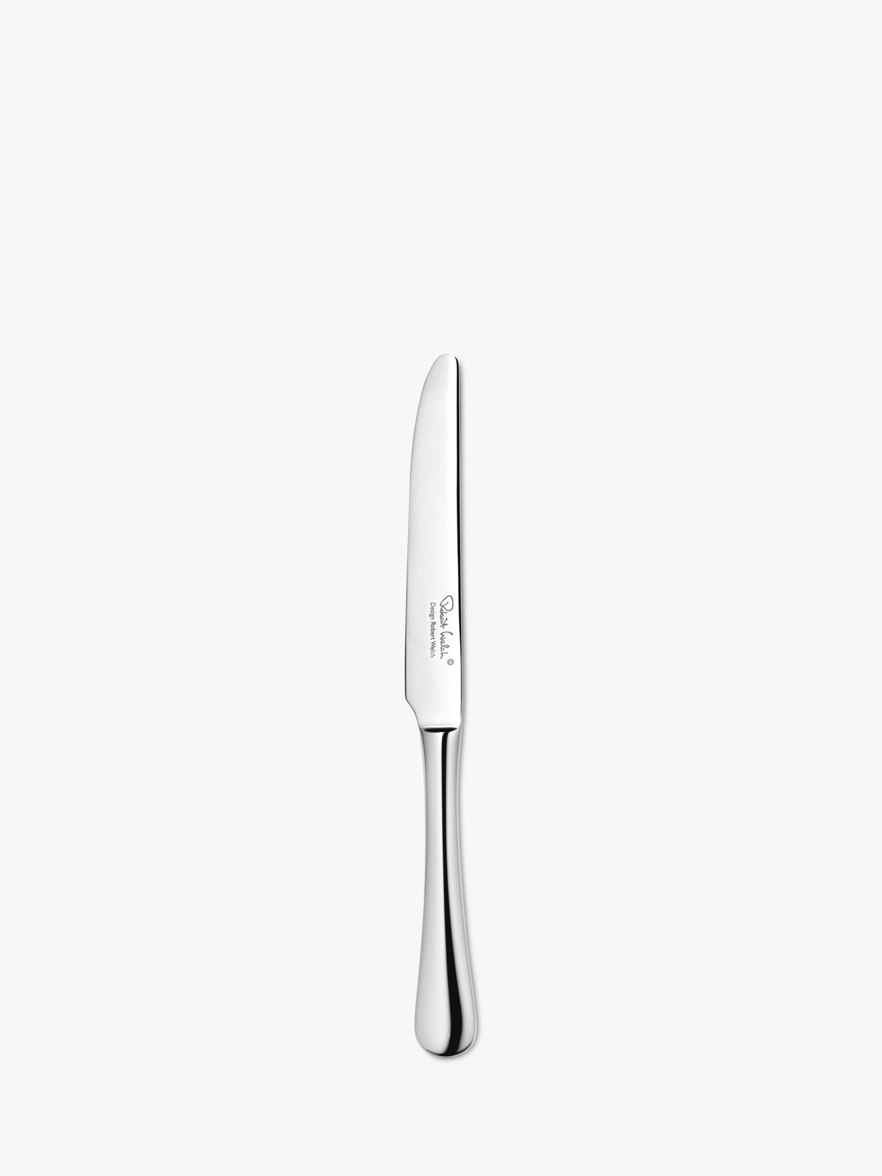 Robert Welch Radford Dessert Knife, Stainless review, compare prices