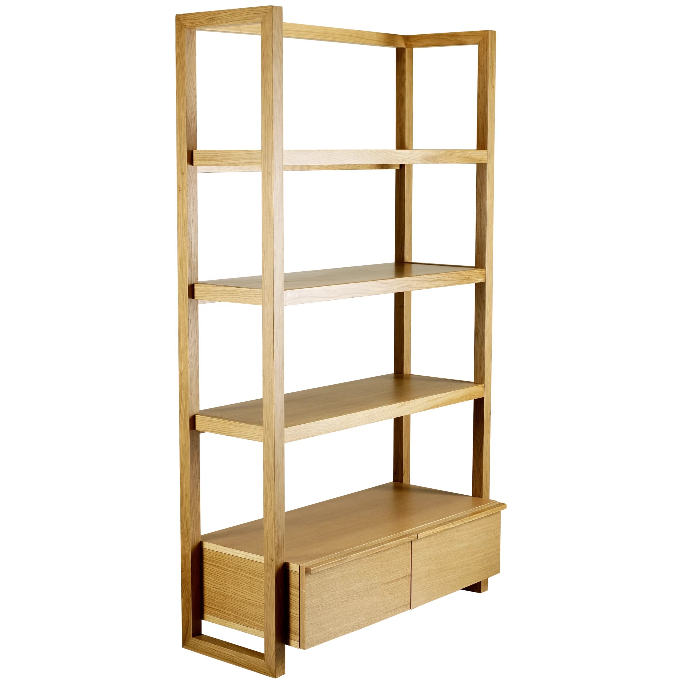 john lewis shelving
