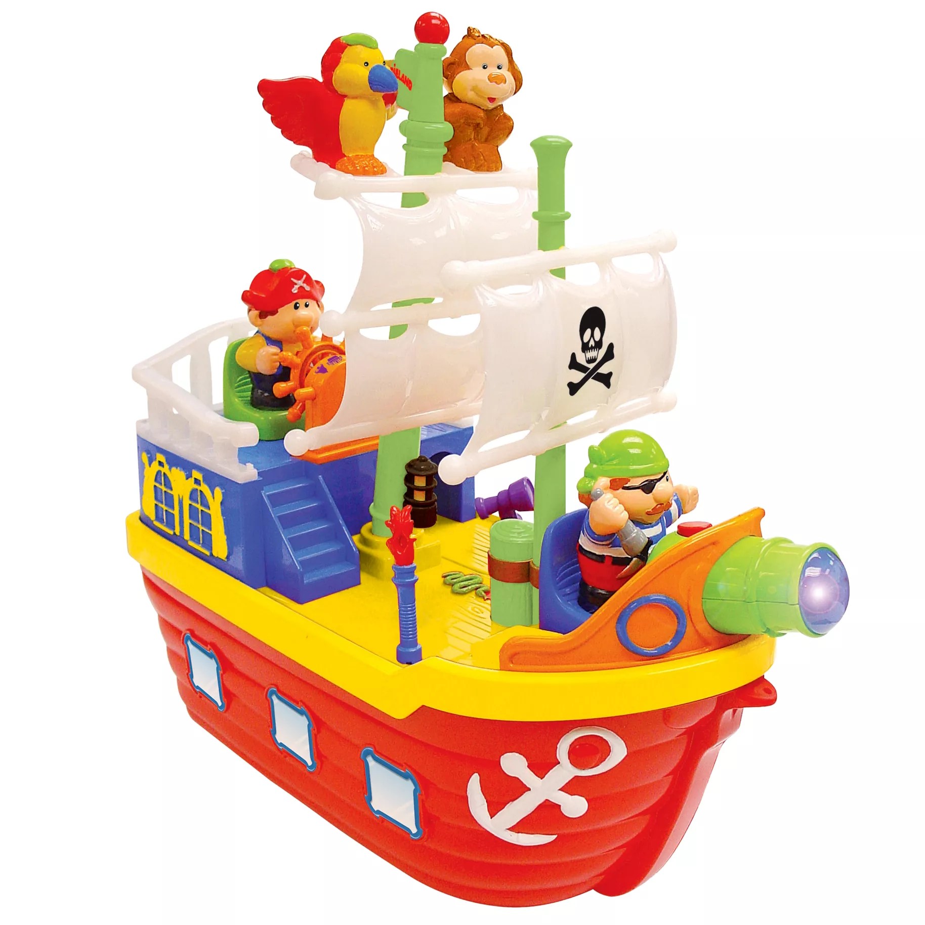 John Lewis Pirate Ship review, compare prices, buy online