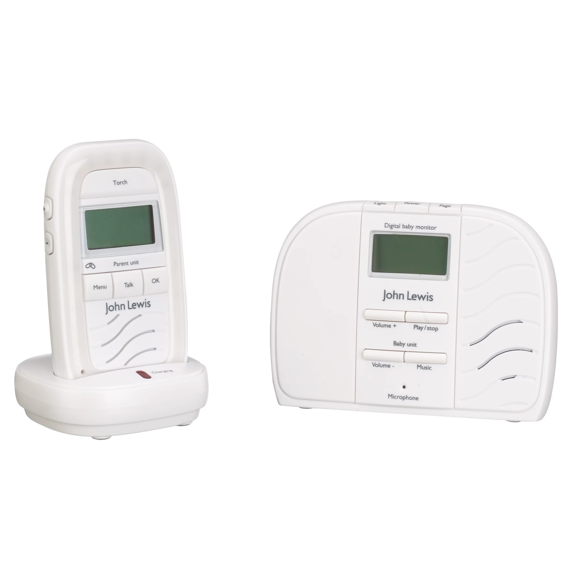 john lewis baby baby equipment