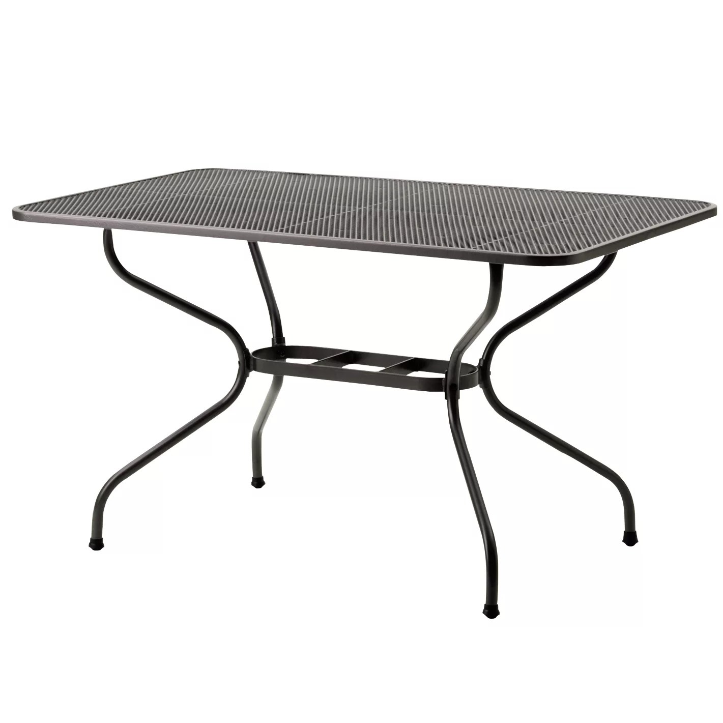 Kettler Henley Classic Outdoor Dining Table review, compare prices