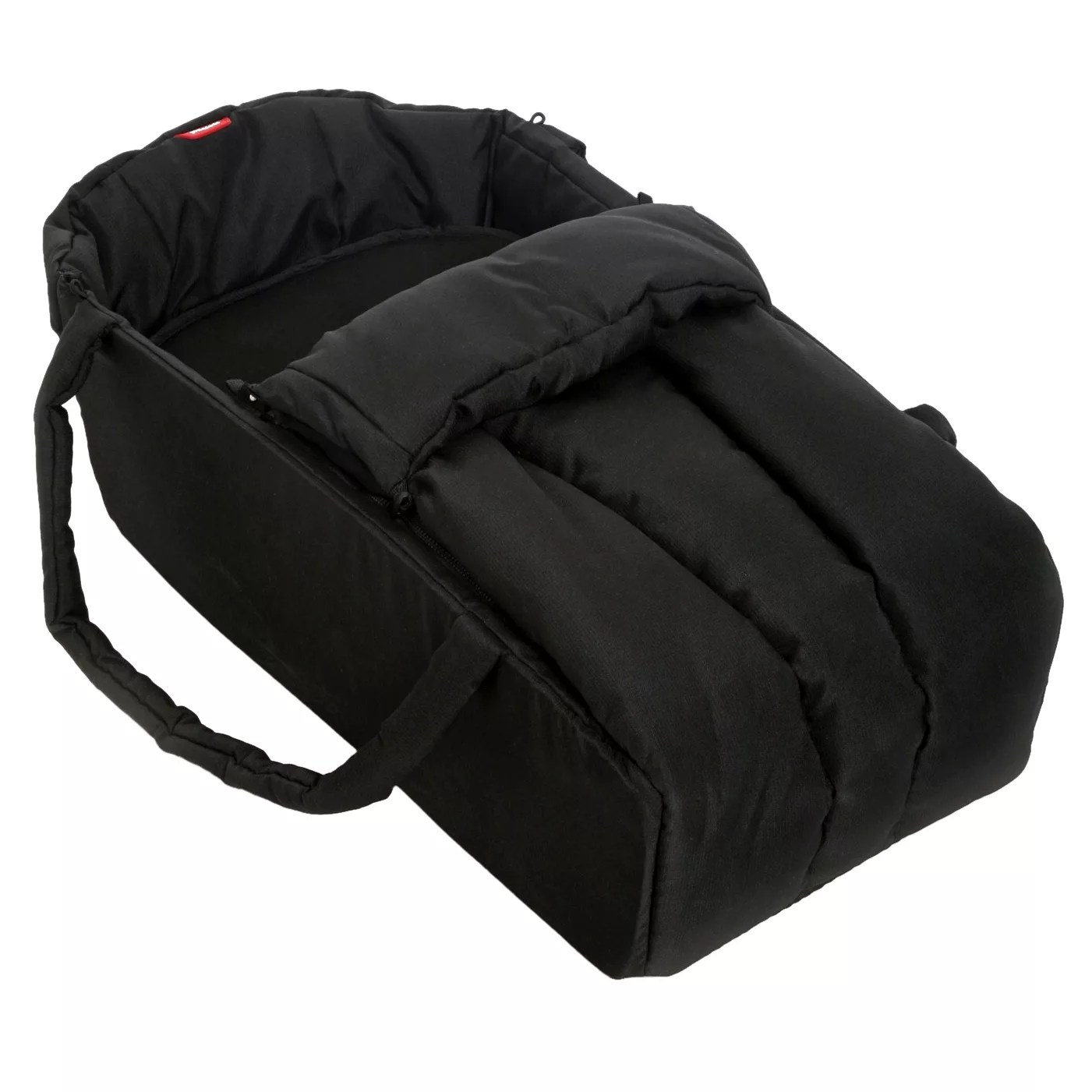 baby equipment phil and teds phil and teds sport cocoon black