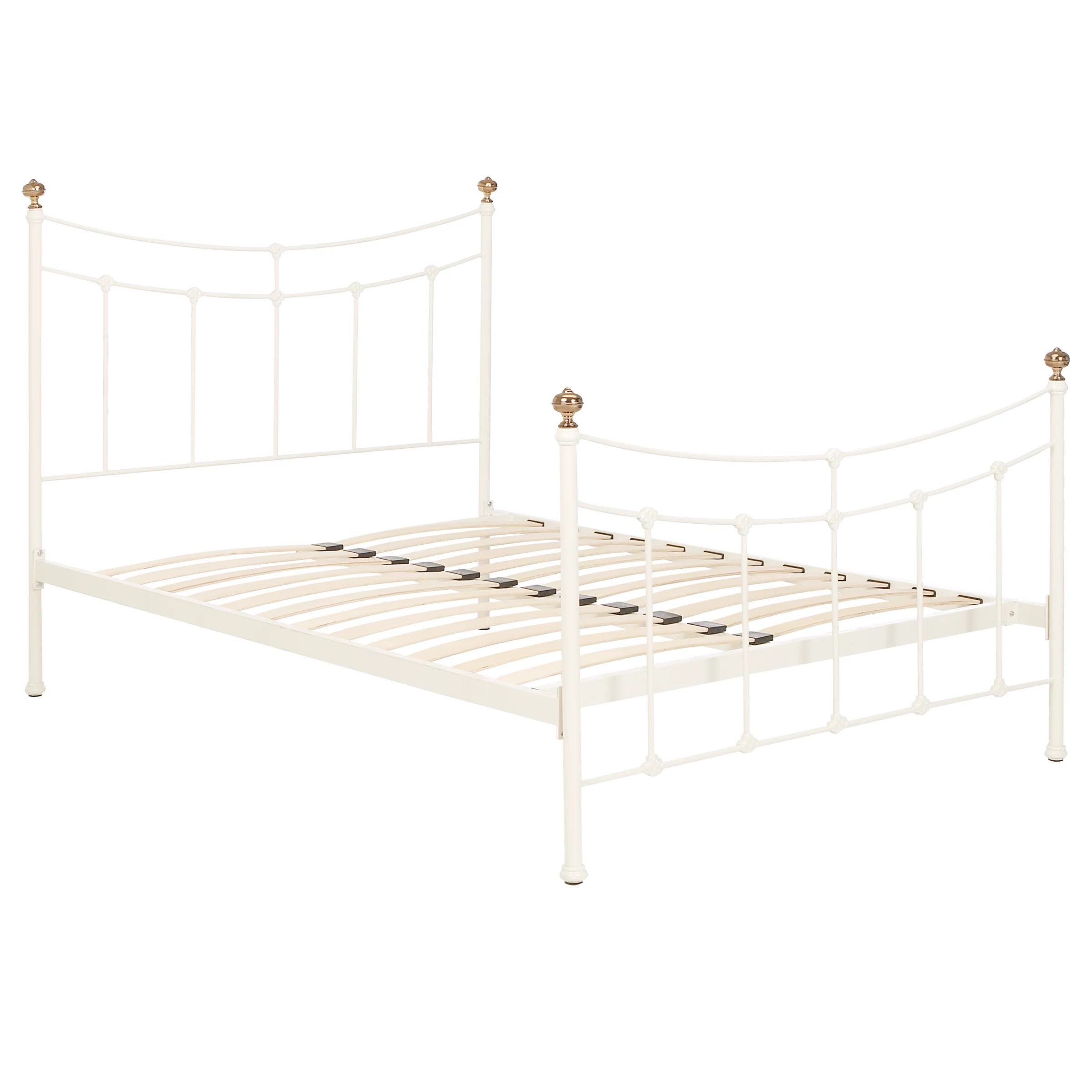 john lewis wooden beds