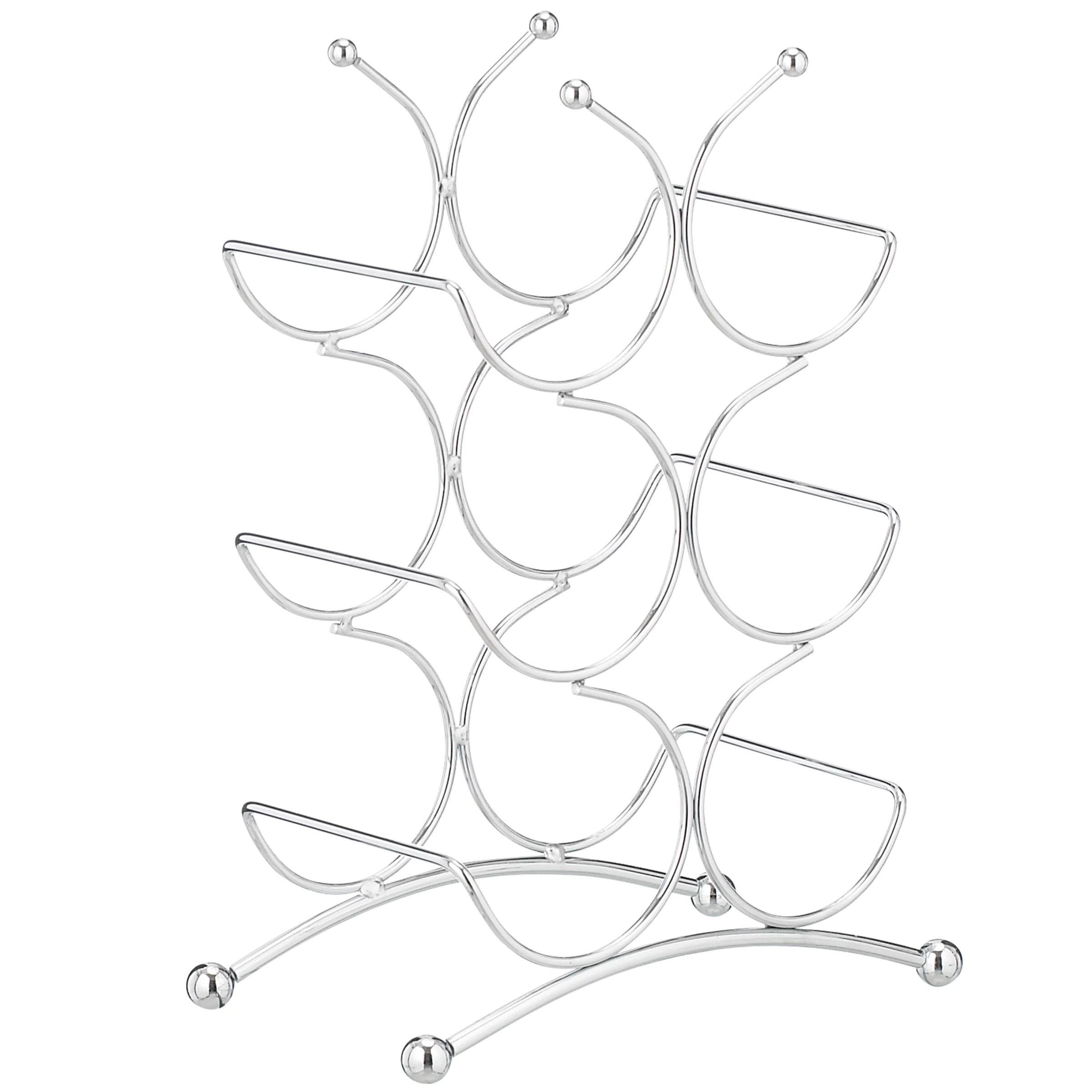 po wine racks reviews