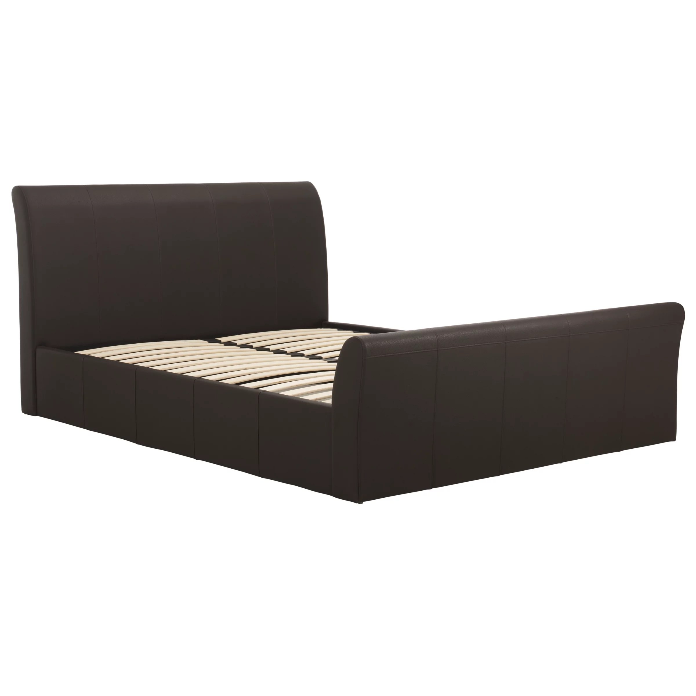 john lewis double beds