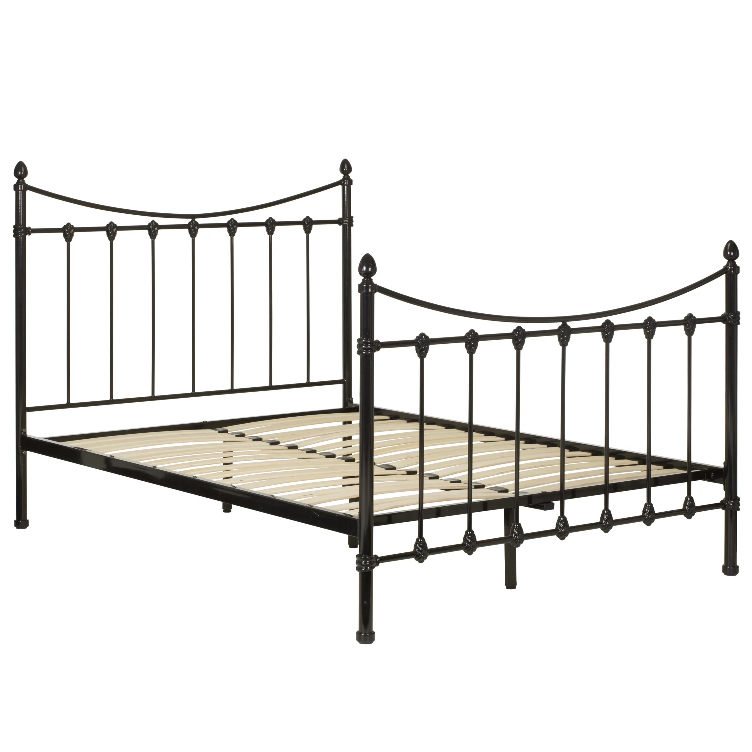 john lewis double beds