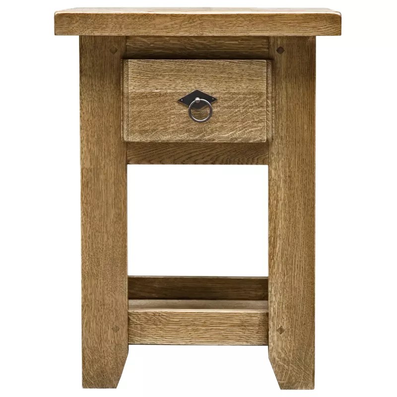 john lewis bedside tables