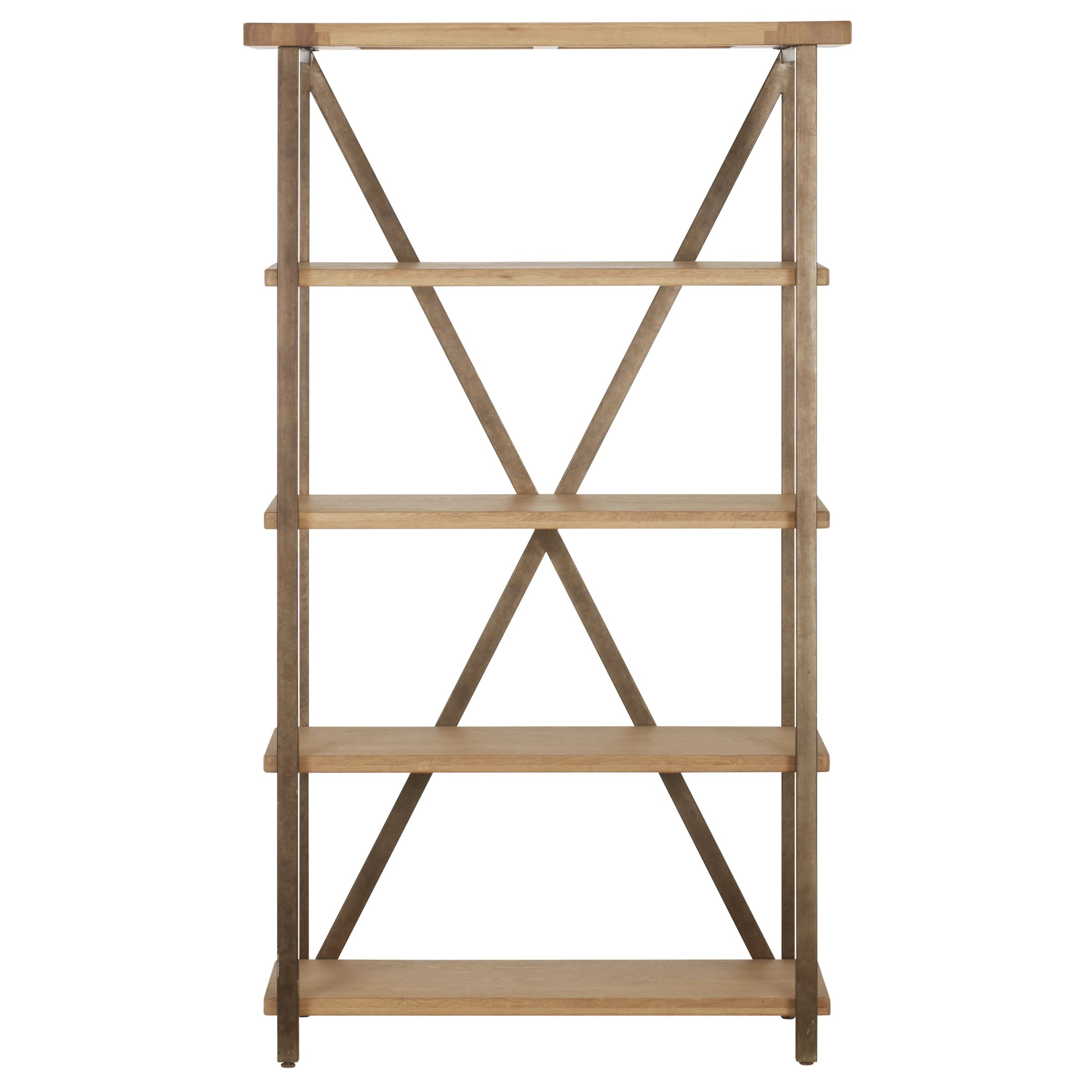 john lewis oak furniture reviews