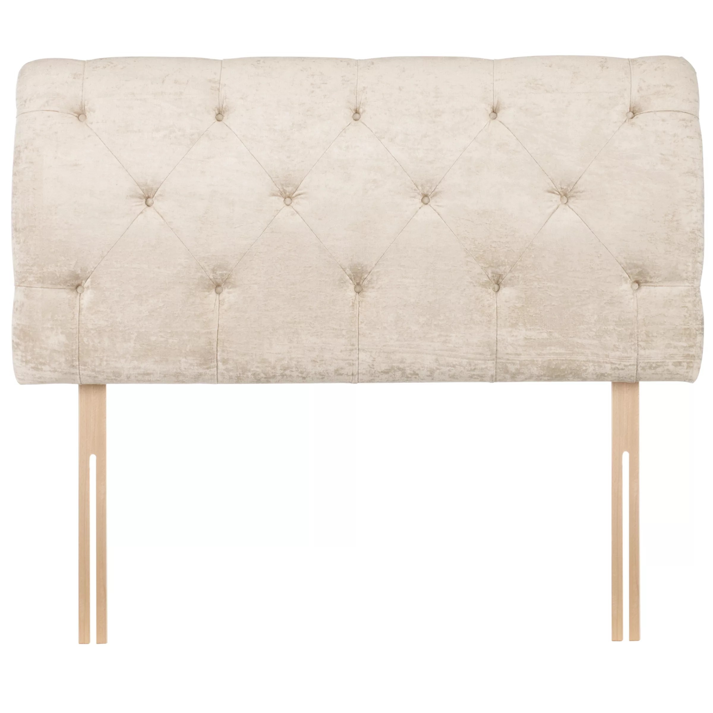 john lewis headboards
