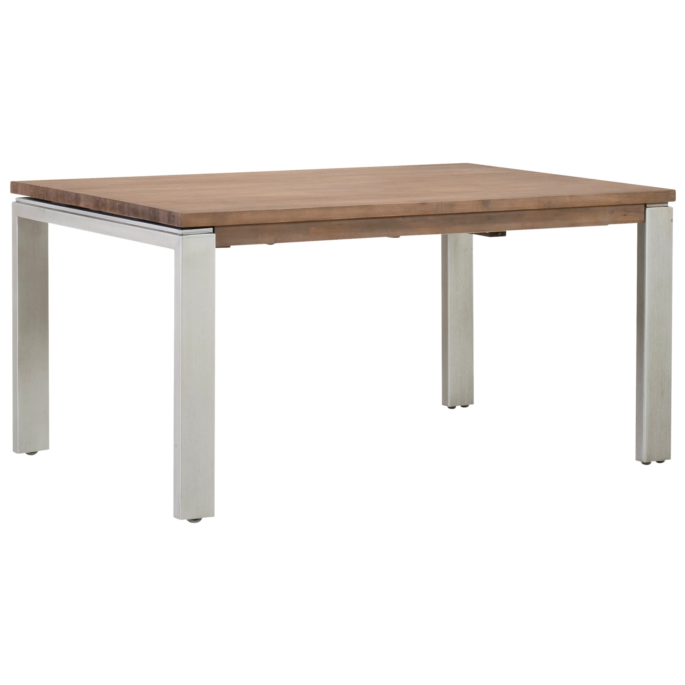 John Lewis Etna Extending Dining Table review, compare prices, buy online