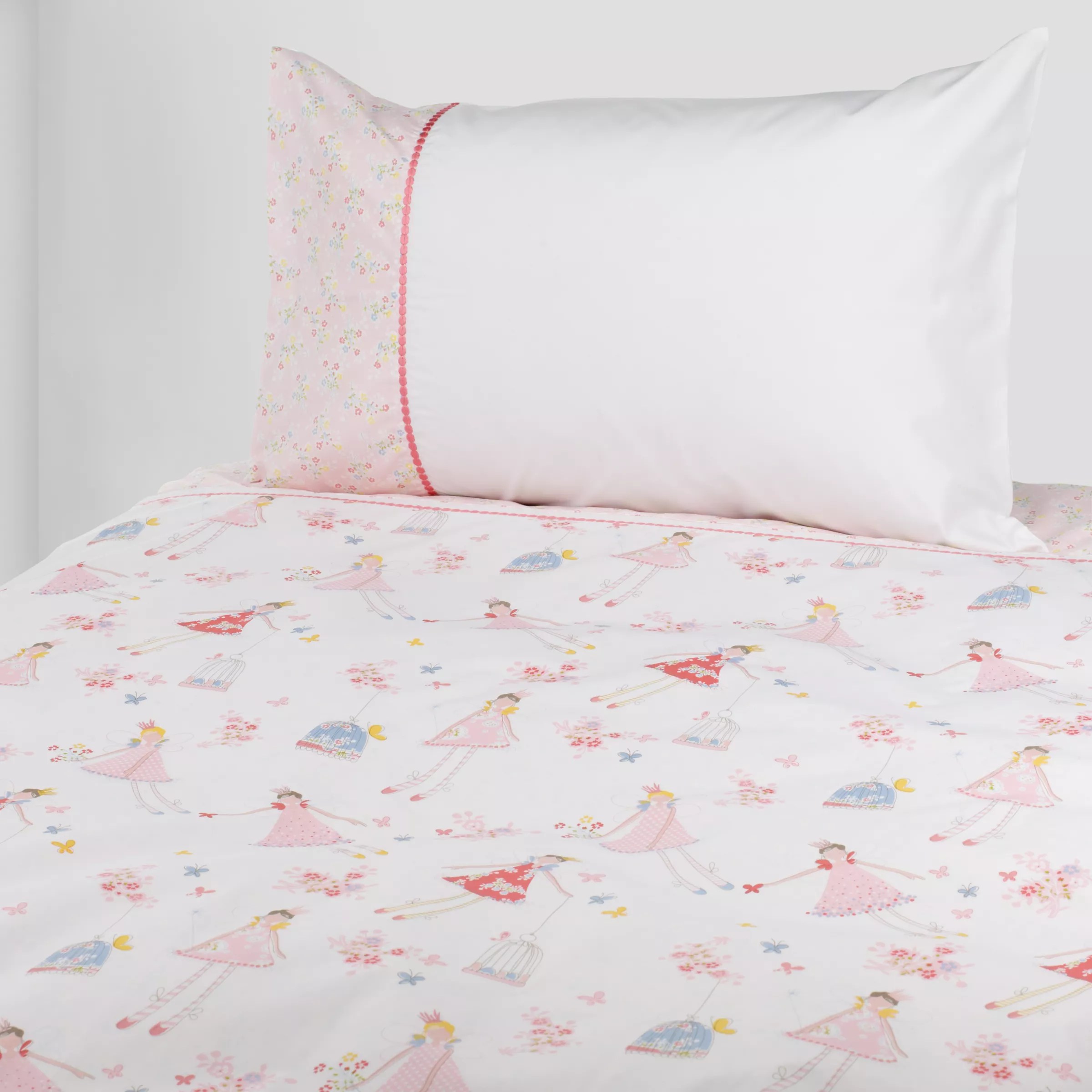fairy duvet covers reviews
