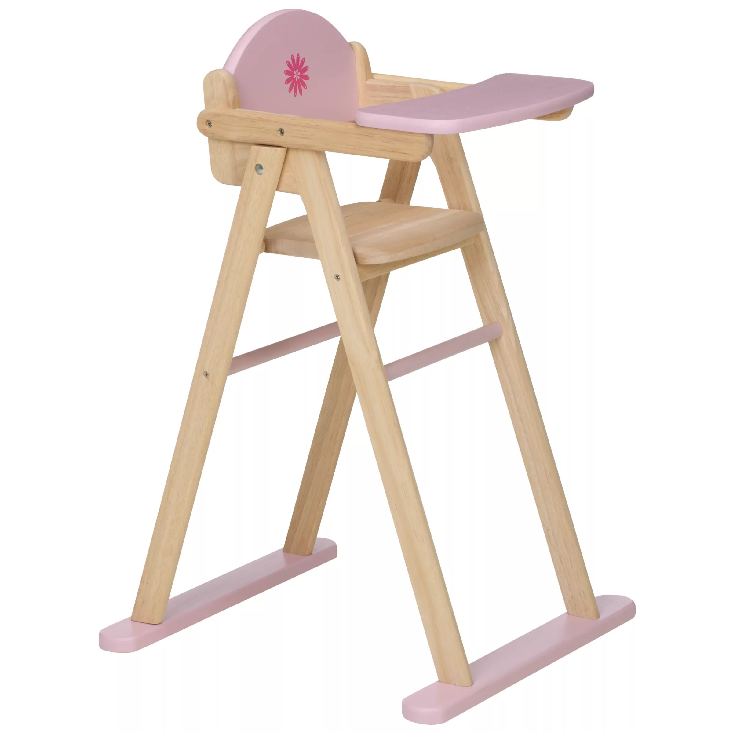 dolls high chair