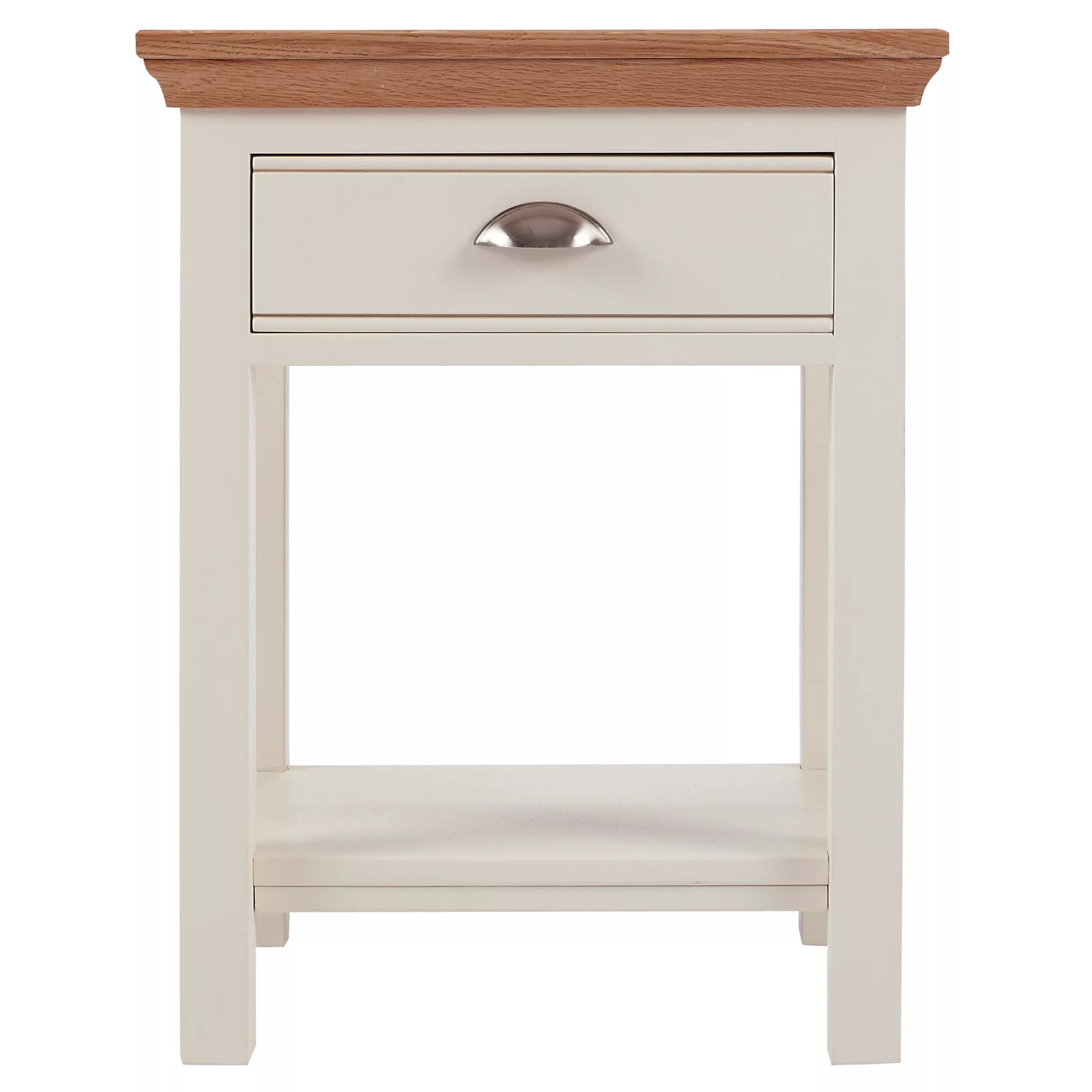 john lewis bedside tables