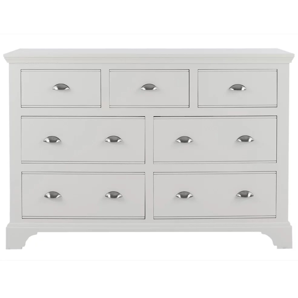john lewis chest of drawers