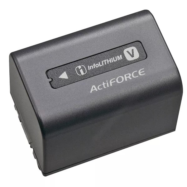 sony camcorder batteries