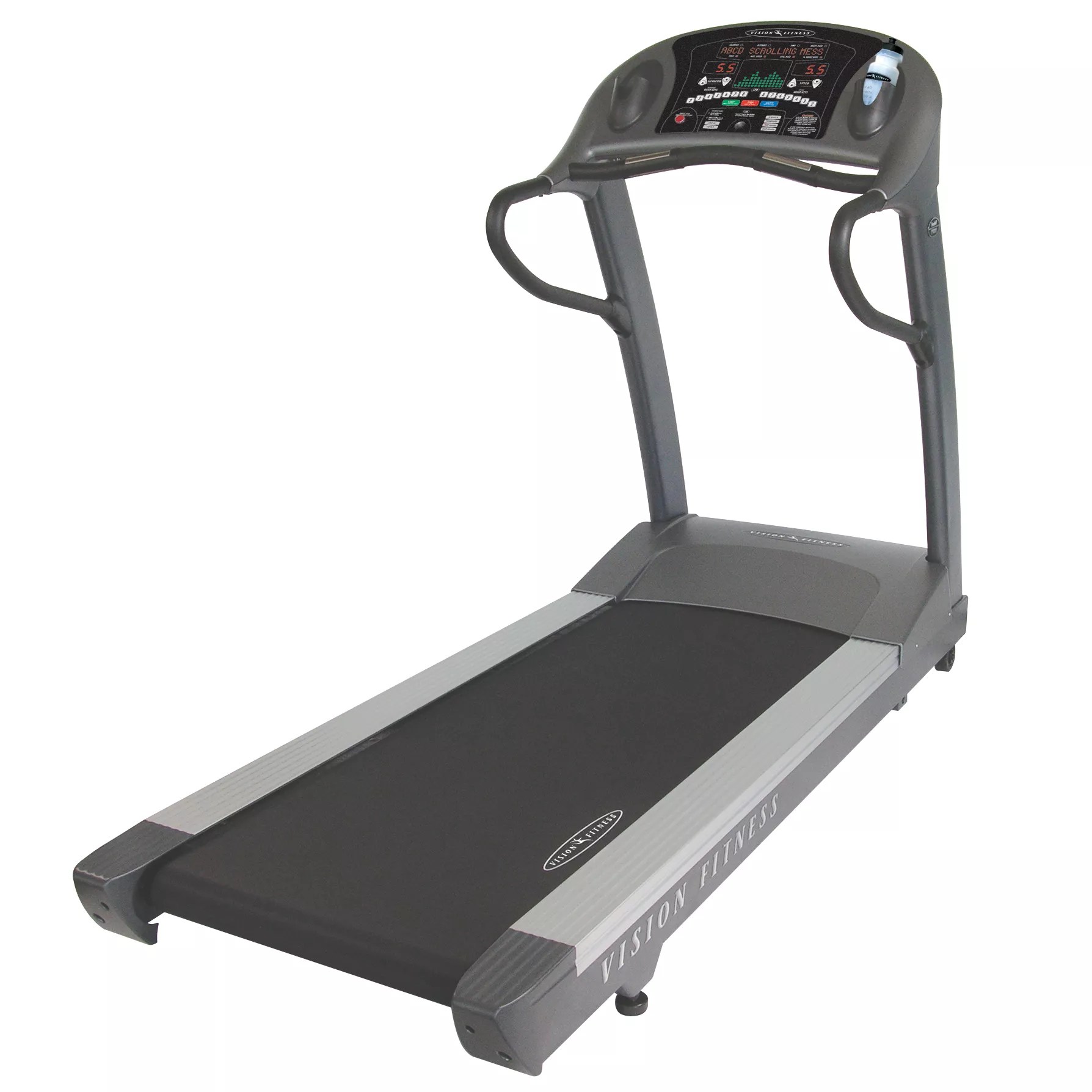 running machines and treadmills pro fitness gm 41003 folding tread
