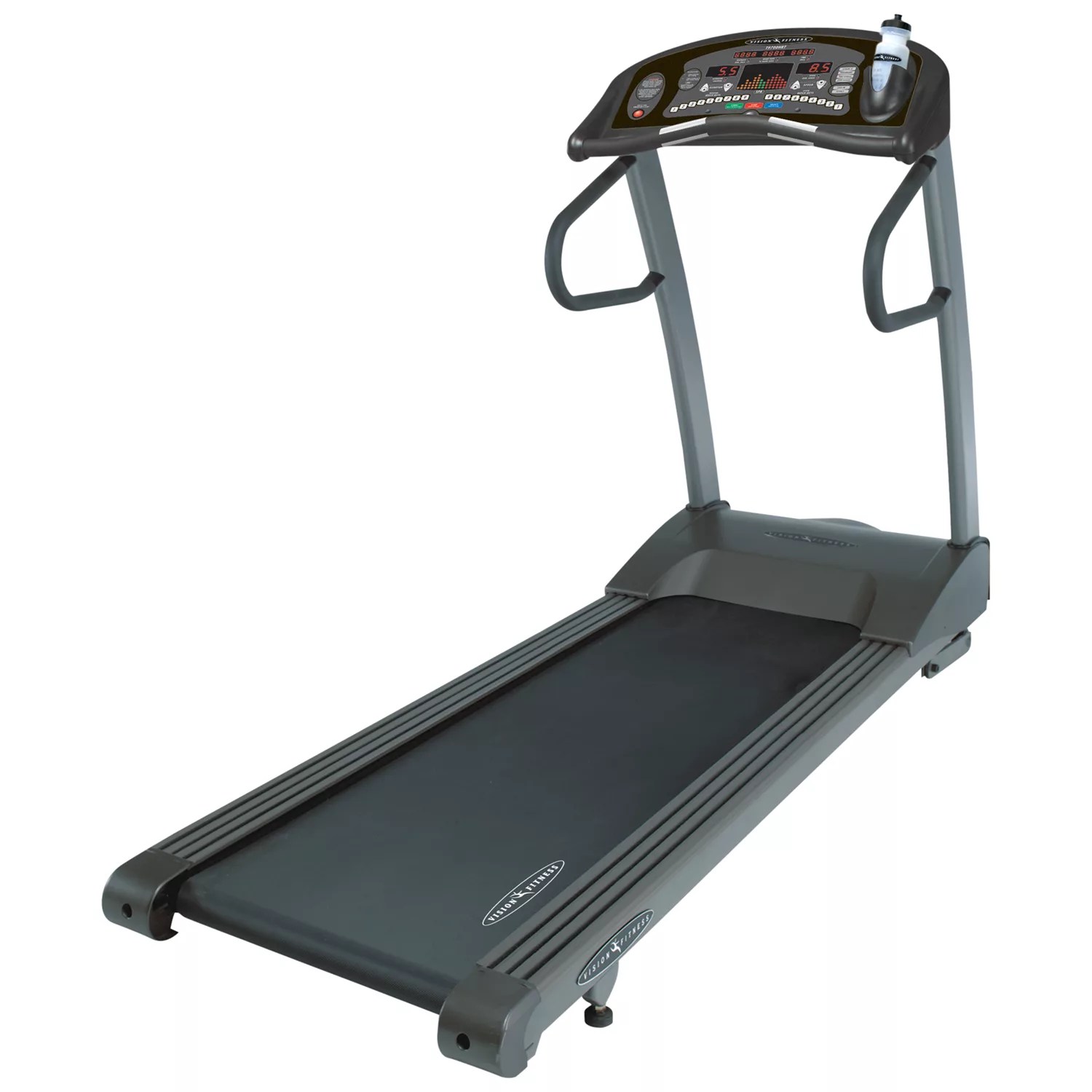 Vision Fitness T9700 HRT Treadmill review, compare prices, buy online