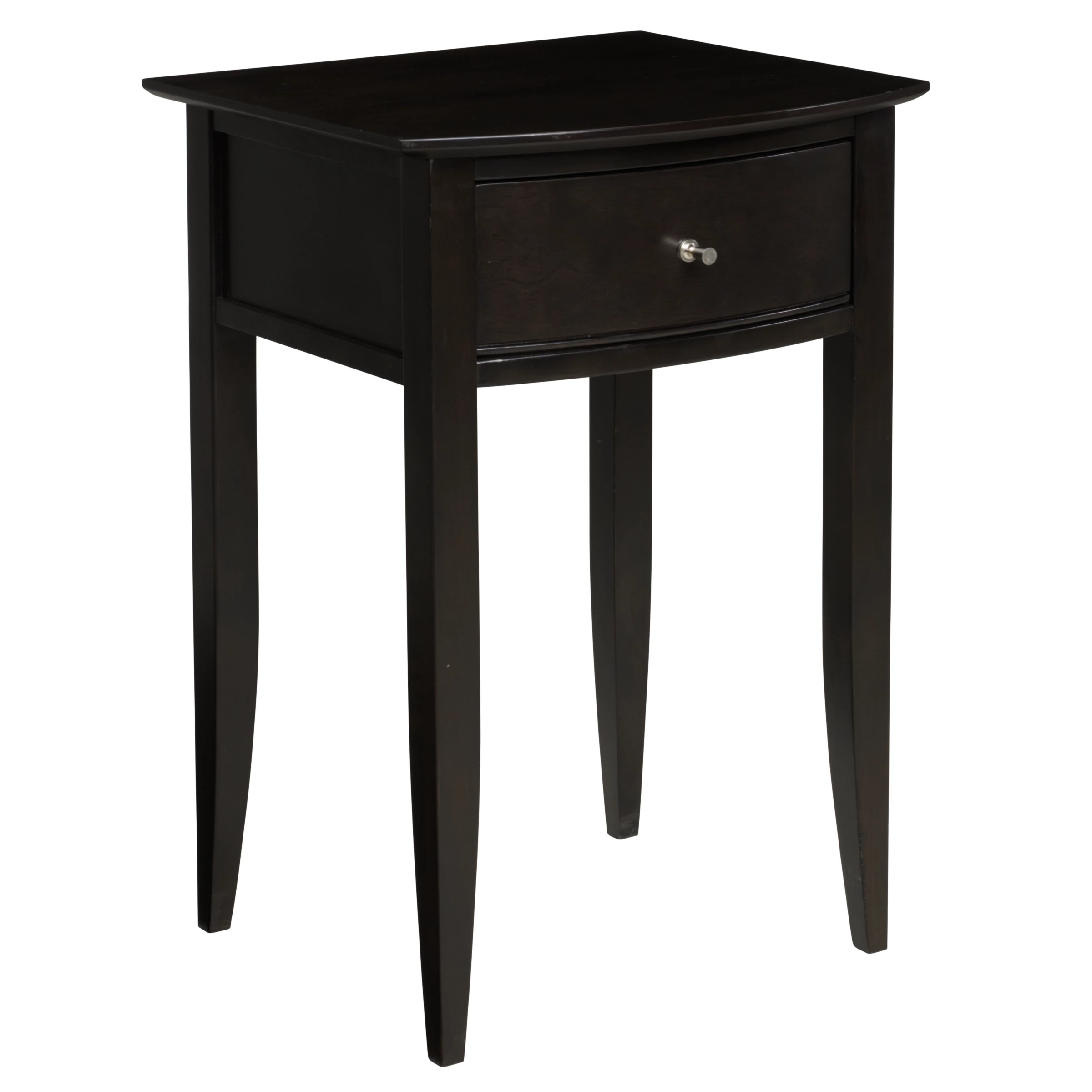 john lewis bedside tables