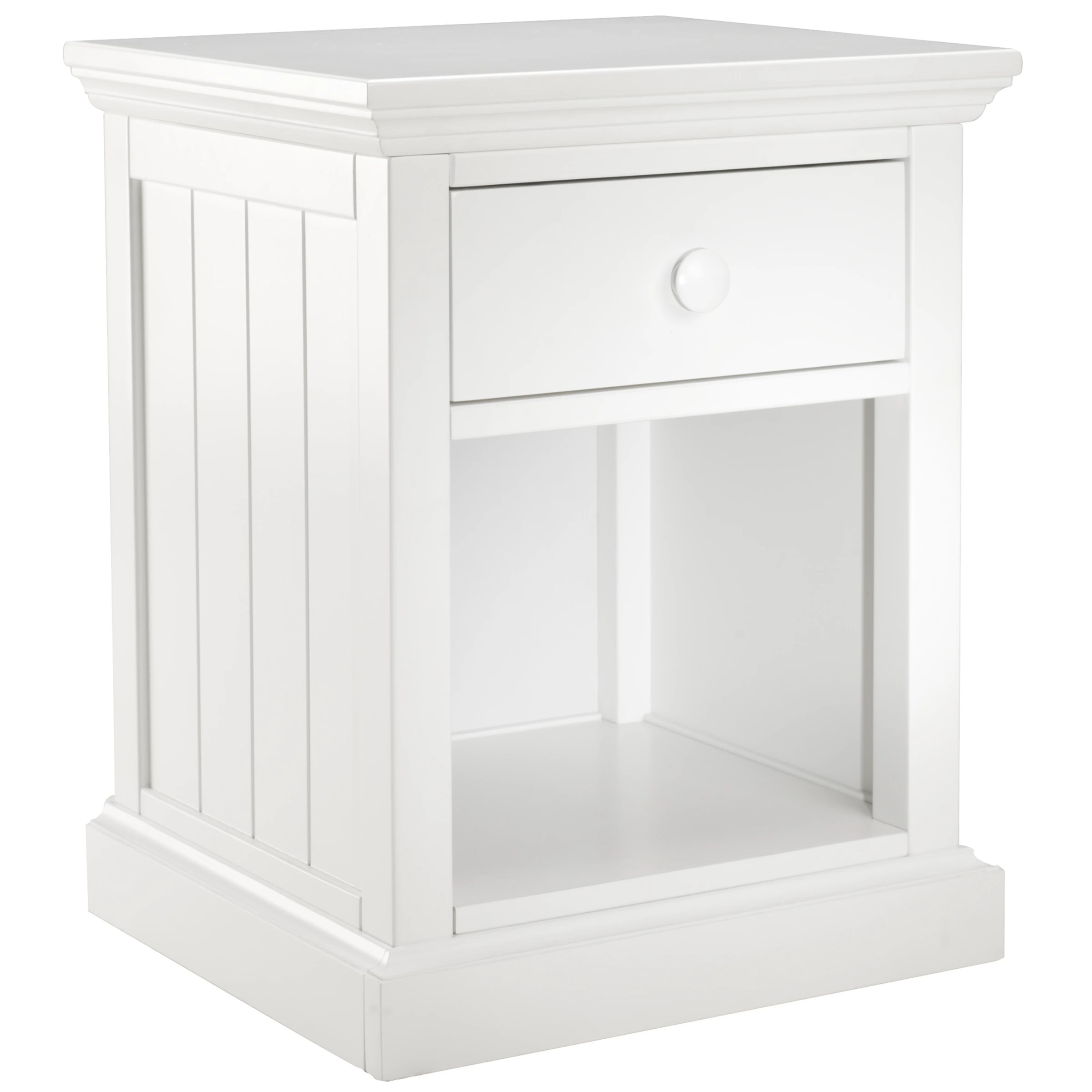 john lewis bedside tables