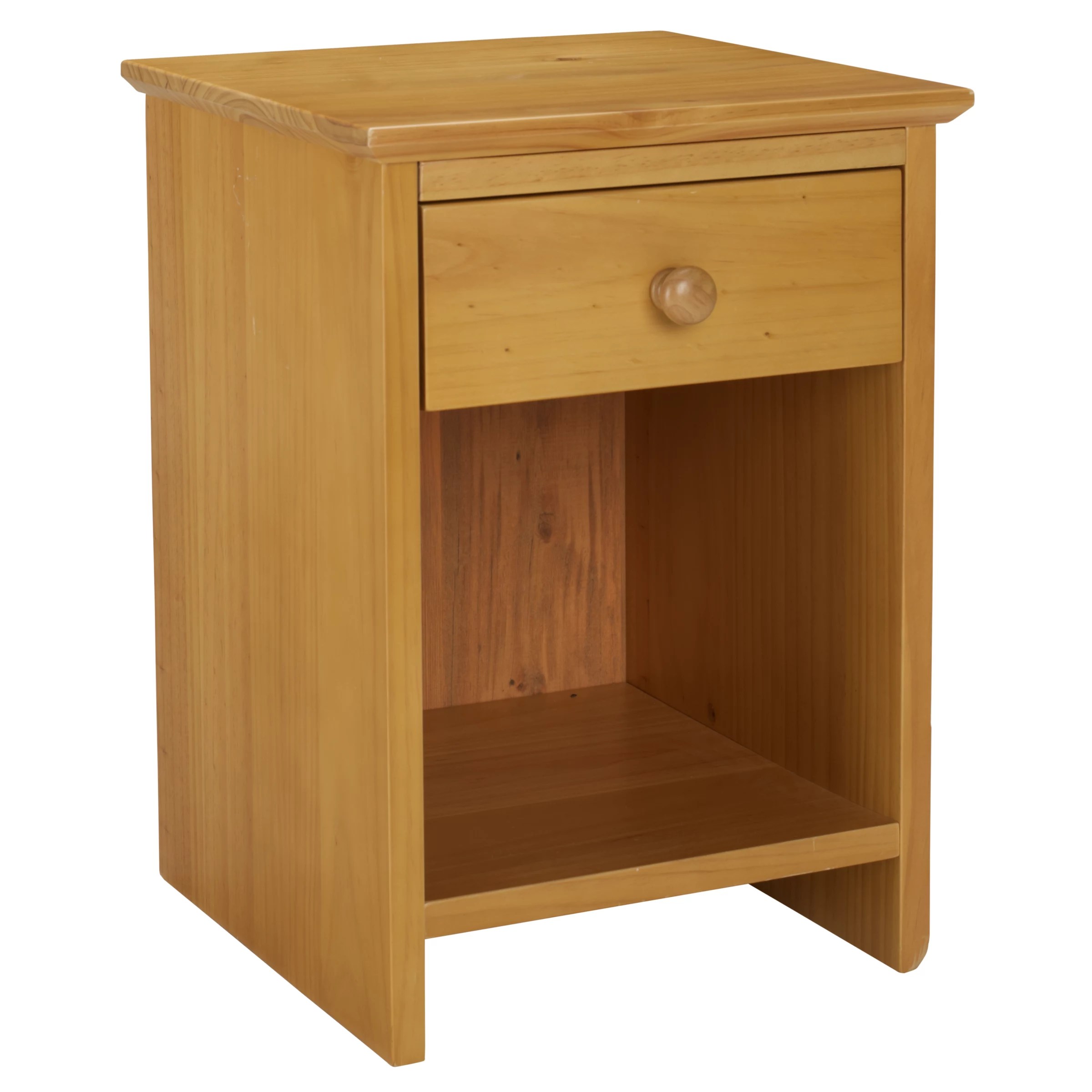 john lewis bedside tables