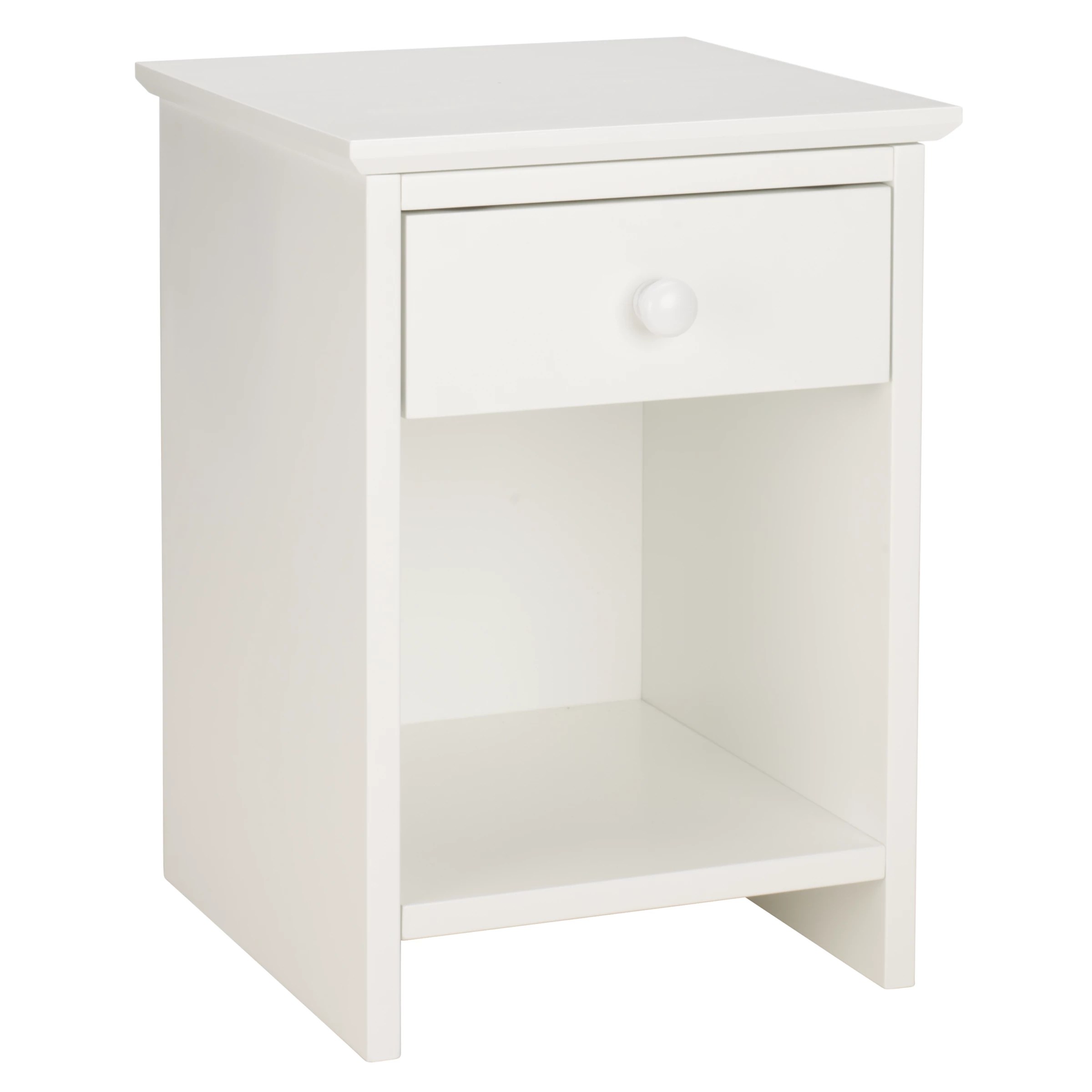john lewis bedside tables