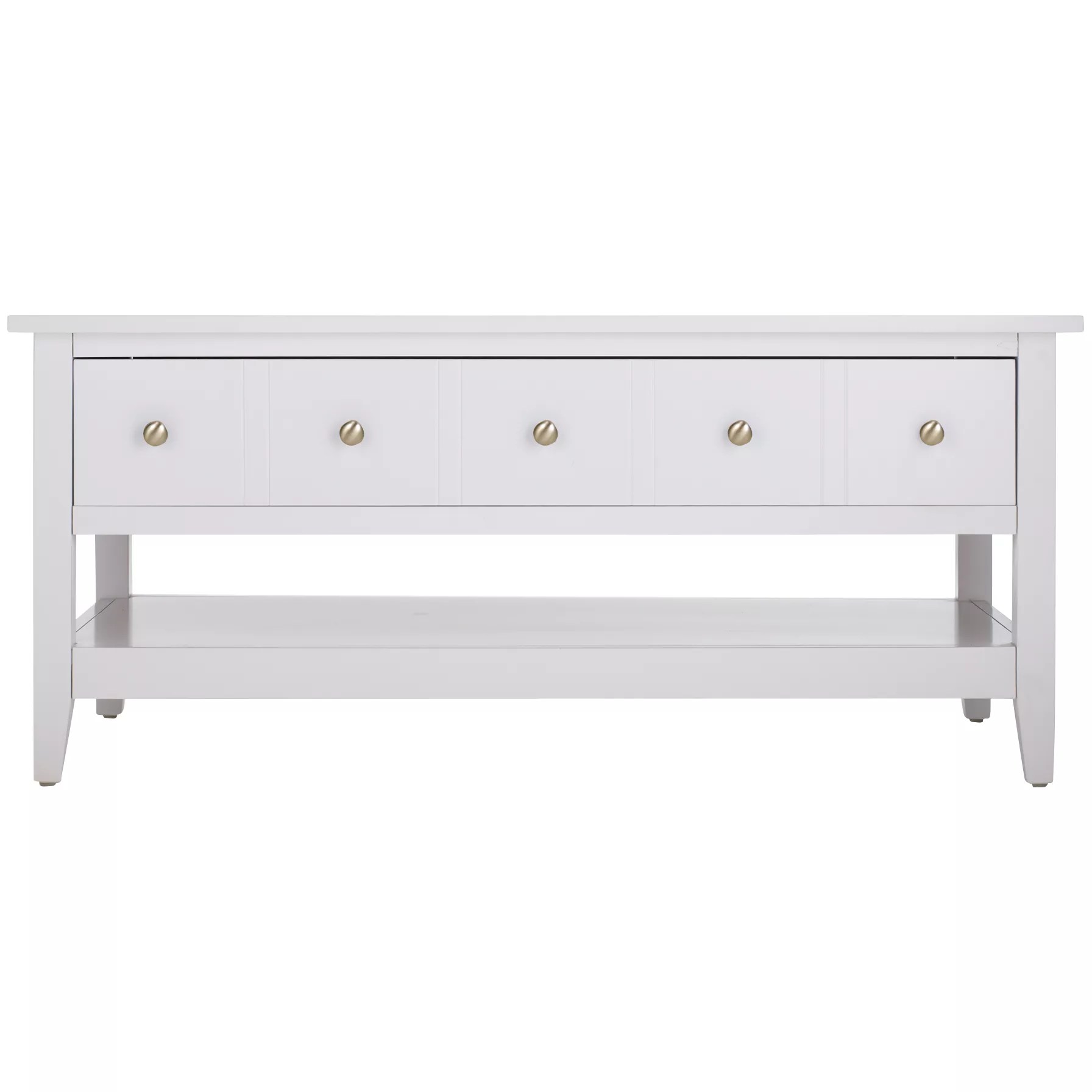 painted coffee tables